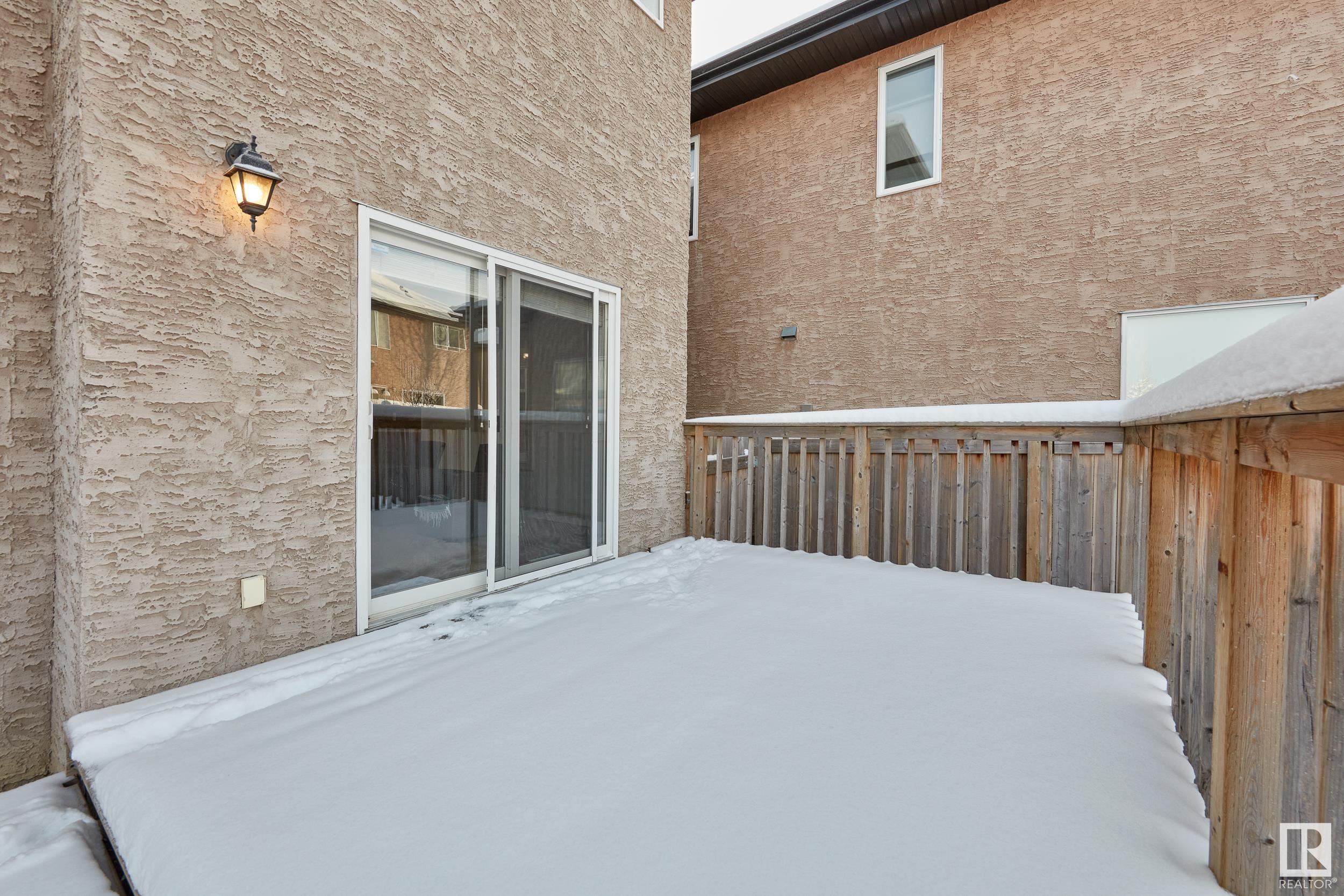      1268 CUNNINGHAM DR SW , Edmonton,  ,T6W 0R7 ;  Listing Number: MLS E4414763