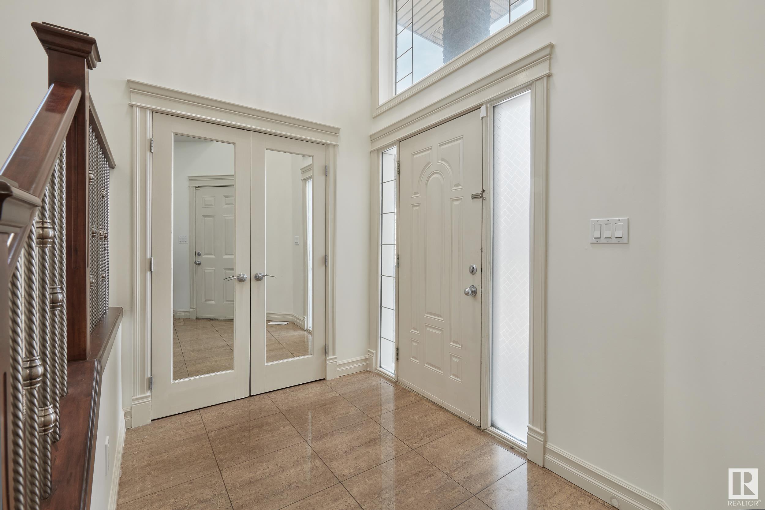      1268 CUNNINGHAM DR SW , Edmonton,  ,T6W 0R7 ;  Listing Number: MLS E4414763