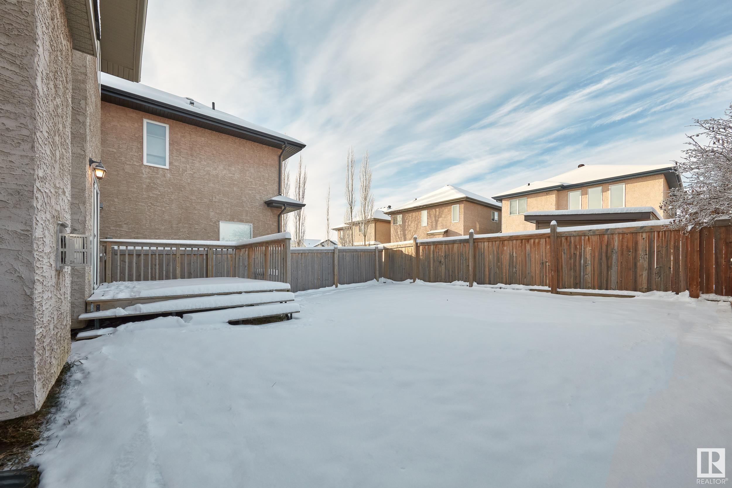      1268 CUNNINGHAM DR SW , Edmonton,  ,T6W 0R7 ;  Listing Number: MLS E4414763