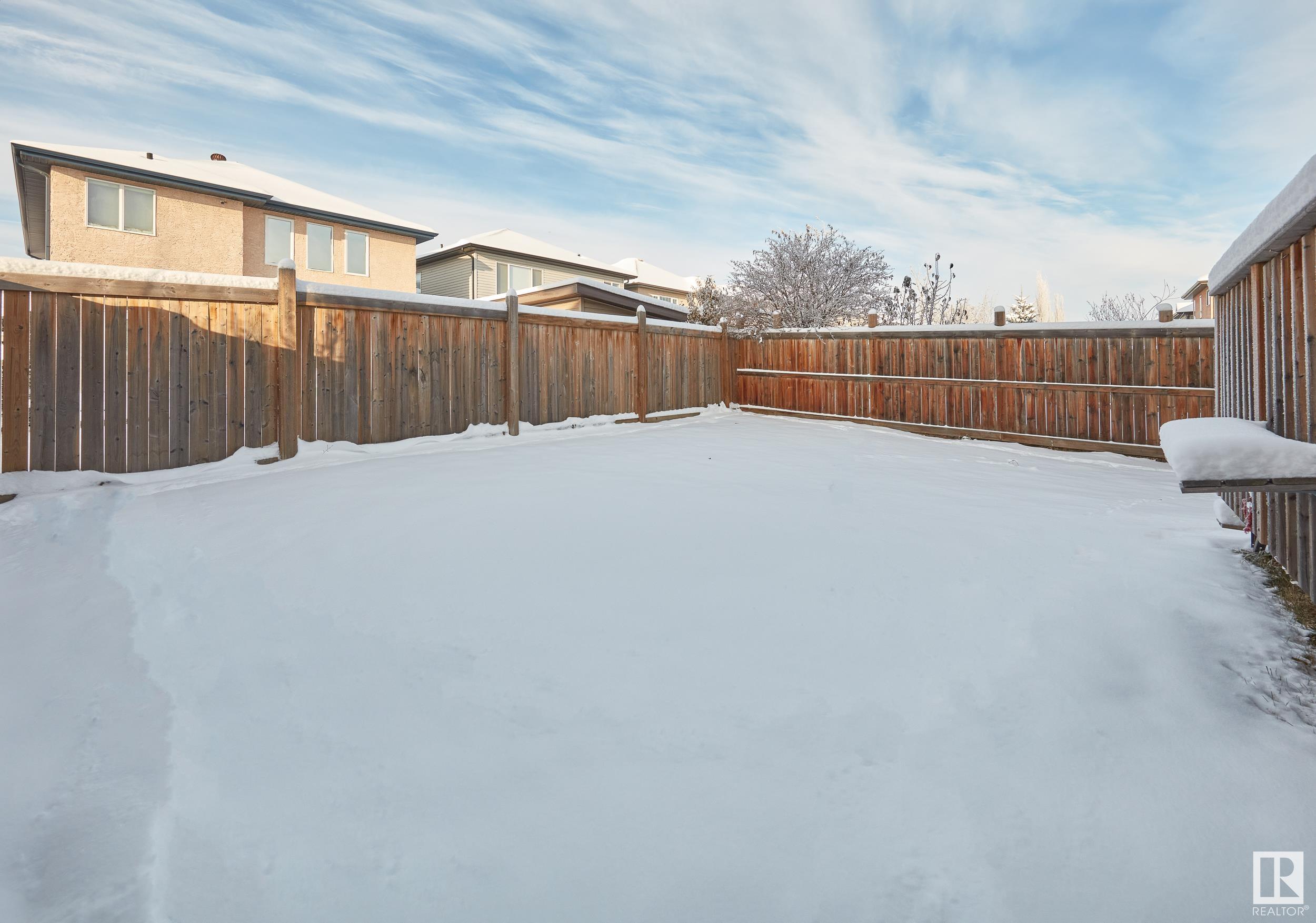      1268 CUNNINGHAM DR SW , Edmonton,  ,T6W 0R7 ;  Listing Number: MLS E4414763