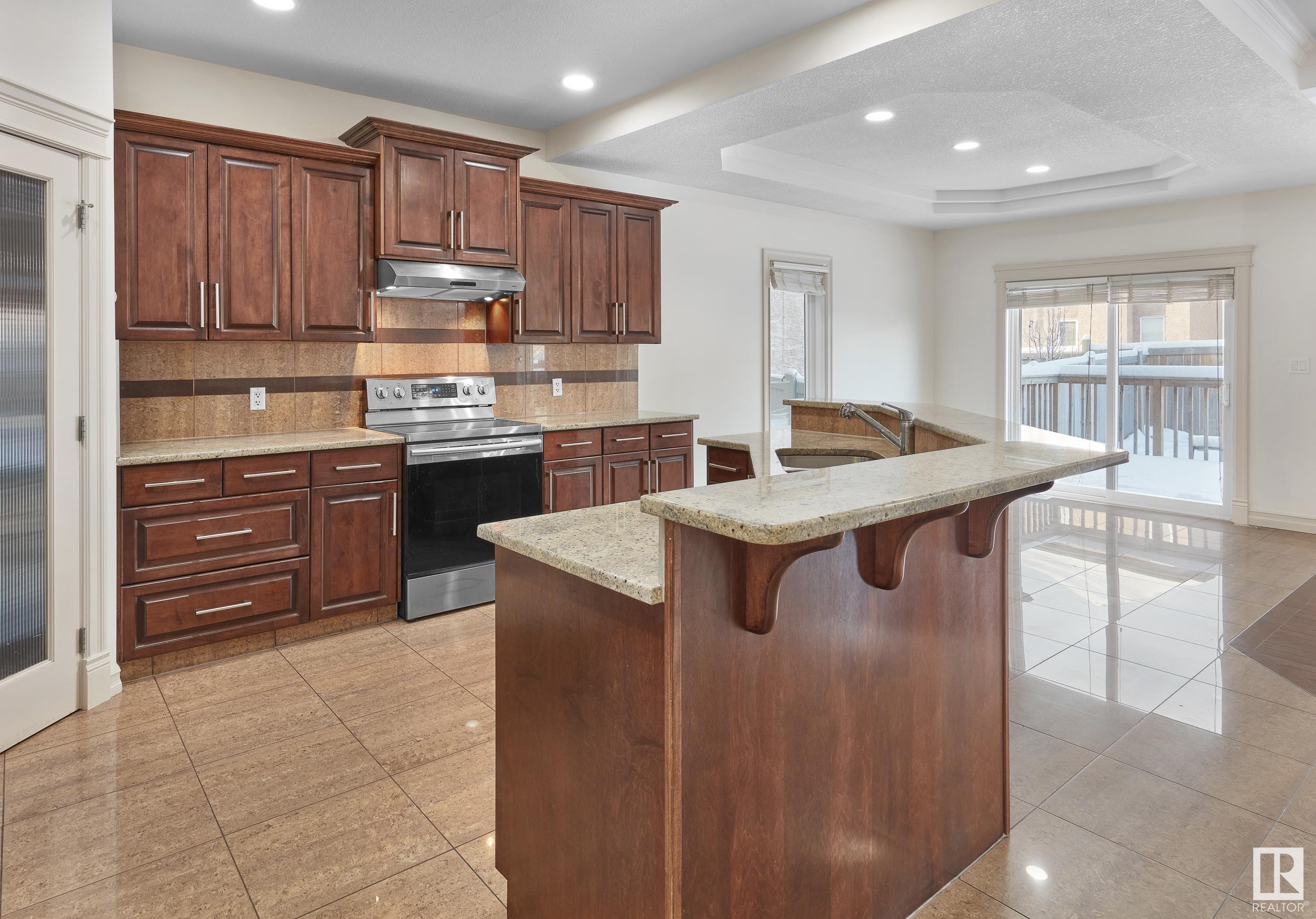      1268 CUNNINGHAM DR SW , Edmonton,  ,T6W 0R7 ;  Listing Number: MLS E4414763