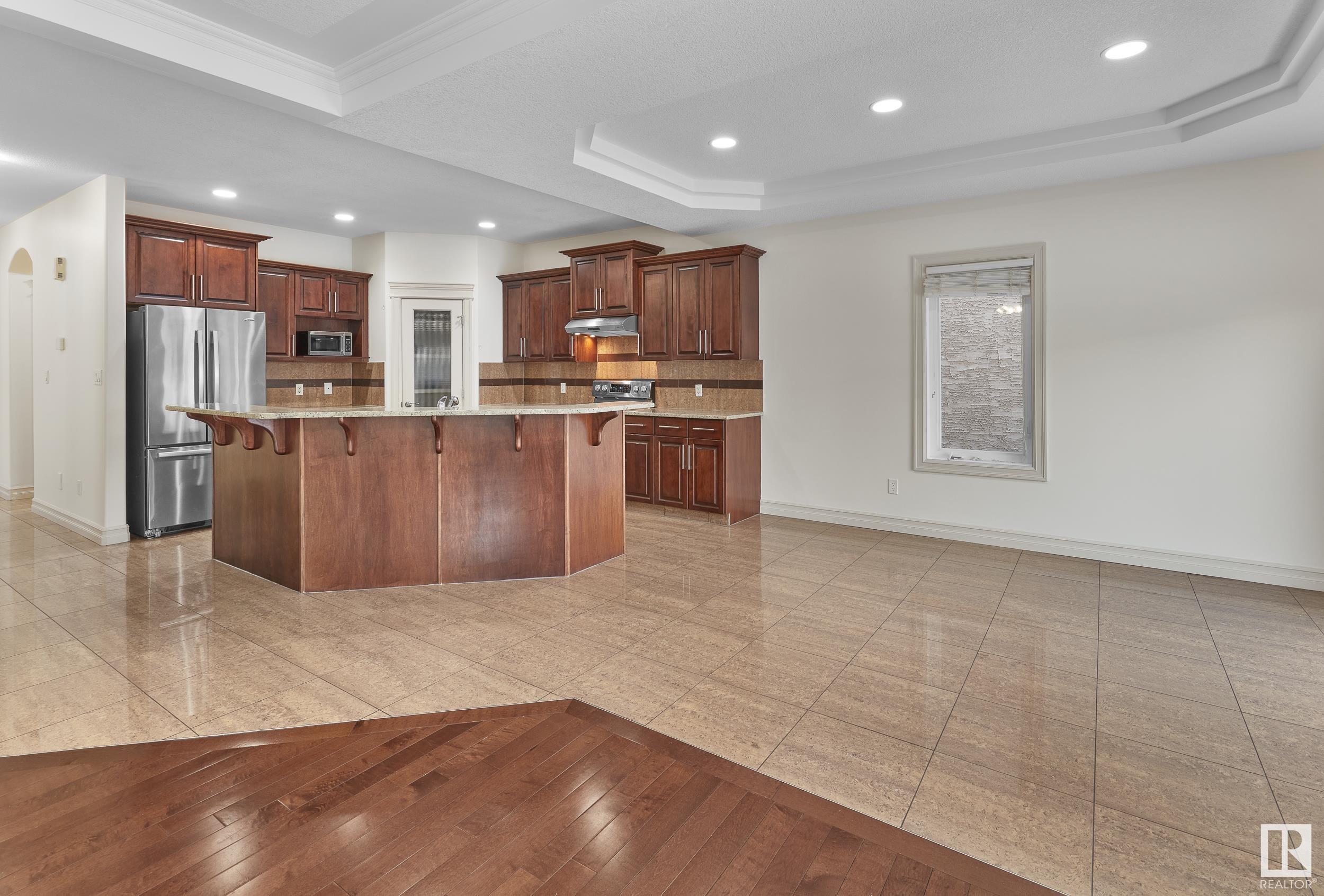      1268 CUNNINGHAM DR SW , Edmonton,  ,T6W 0R7 ;  Listing Number: MLS E4414763