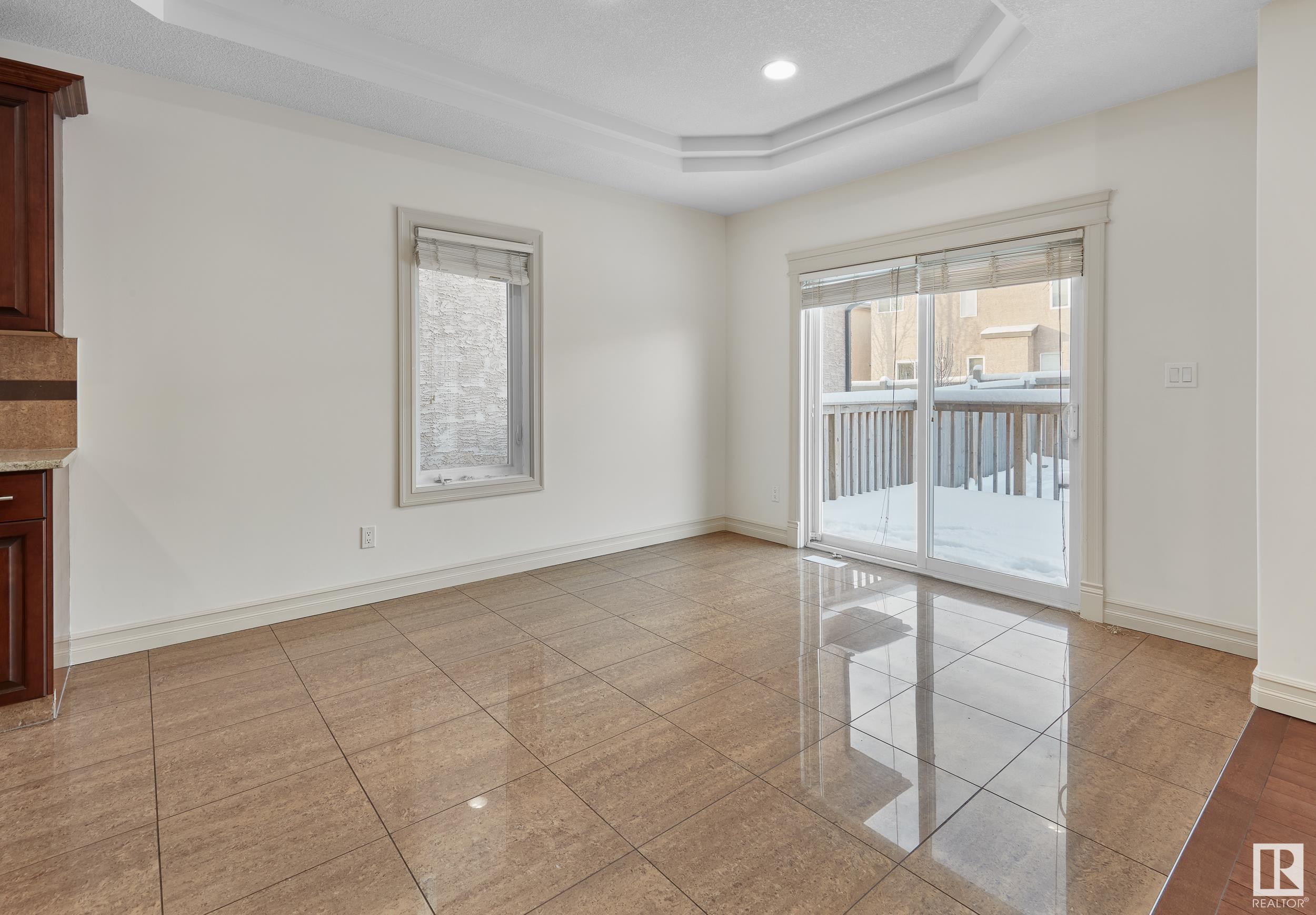      1268 CUNNINGHAM DR SW , Edmonton,  ,T6W 0R7 ;  Listing Number: MLS E4414763