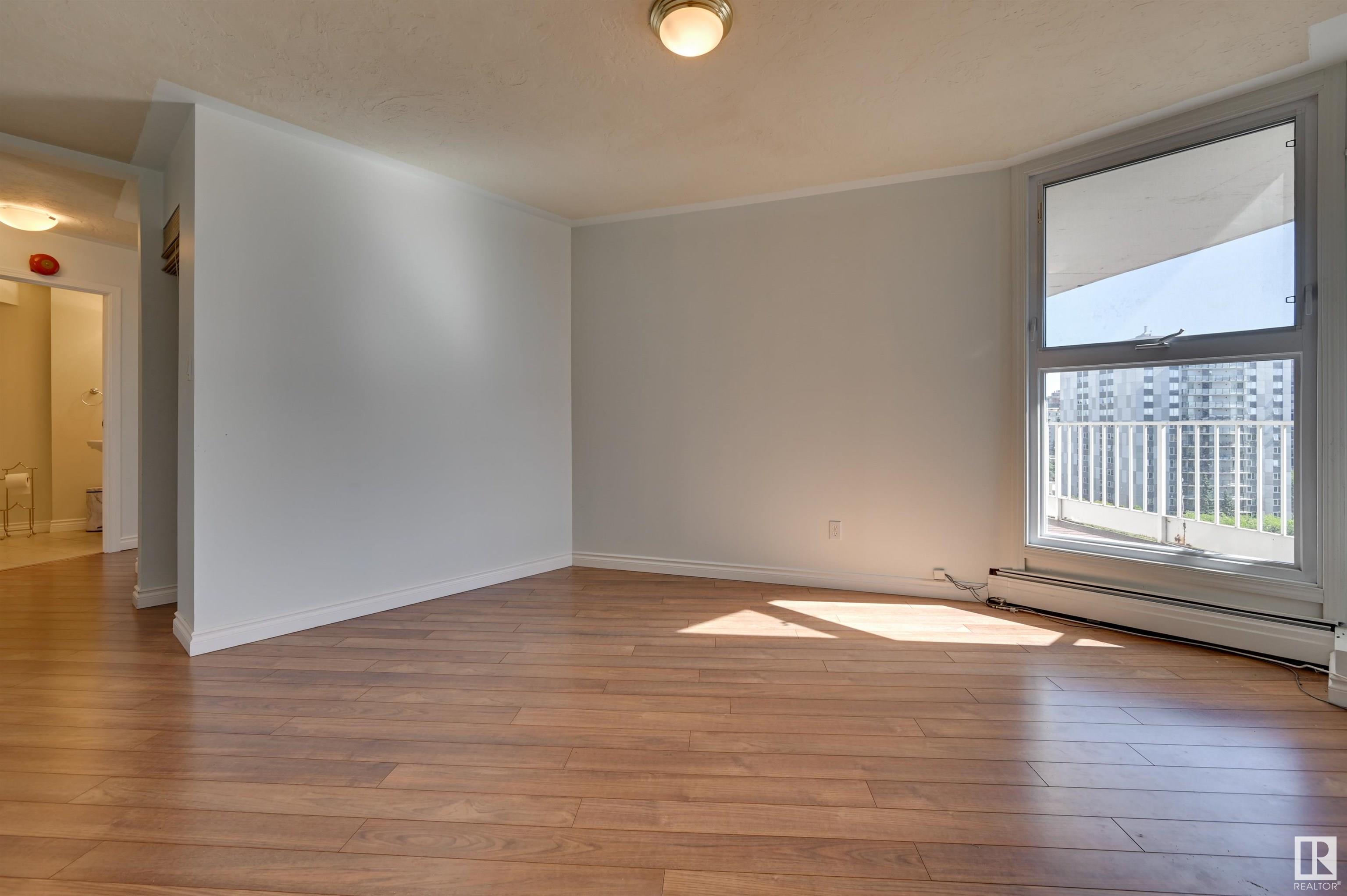      #1203 10045 117 ST NW , Edmonton,  ,T5K 1W8 ;  Listing Number: MLS E4414780