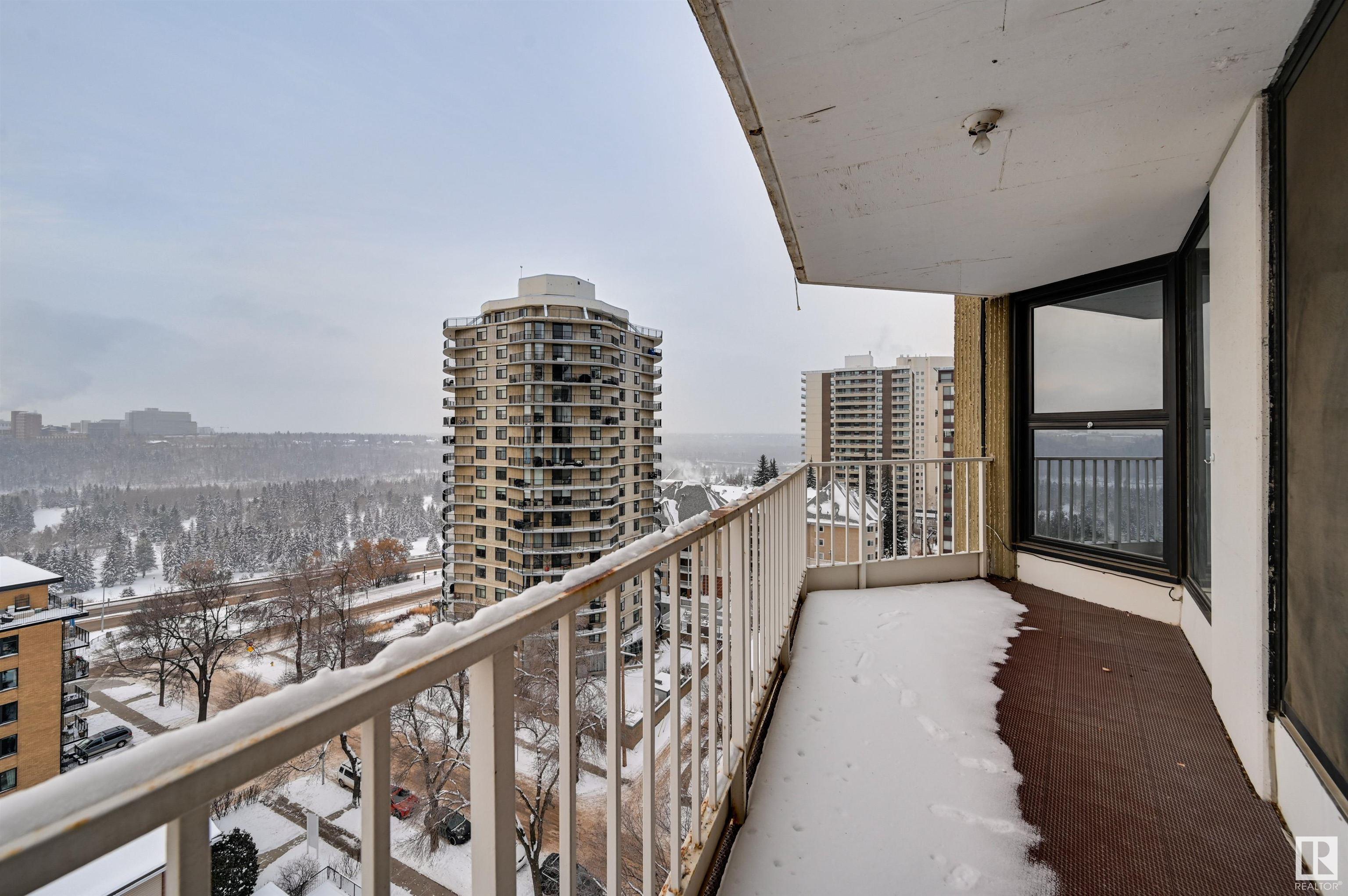      #1203 10045 117 ST NW , Edmonton,  ,T5K 1W8 ;  Listing Number: MLS E4414780