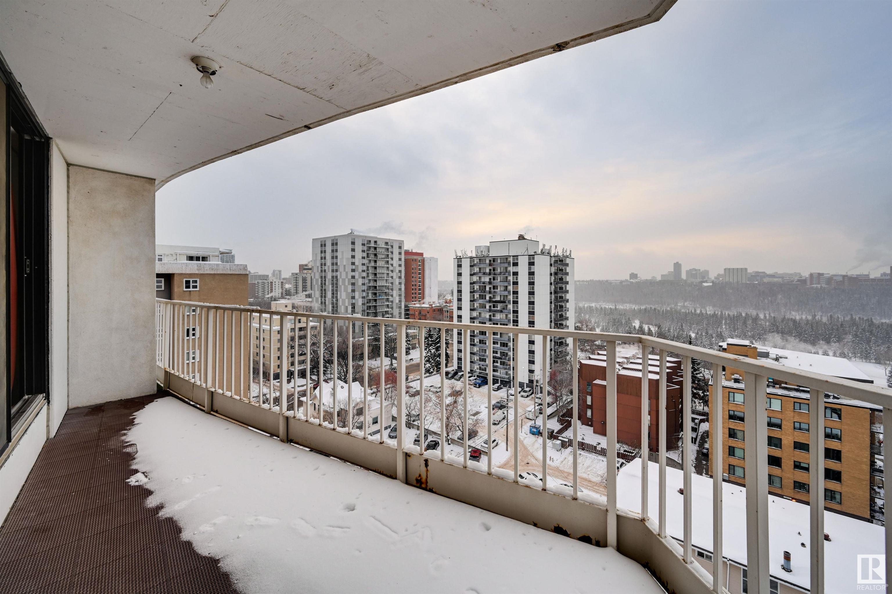      #1203 10045 117 ST NW , Edmonton,  ,T5K 1W8 ;  Listing Number: MLS E4414780