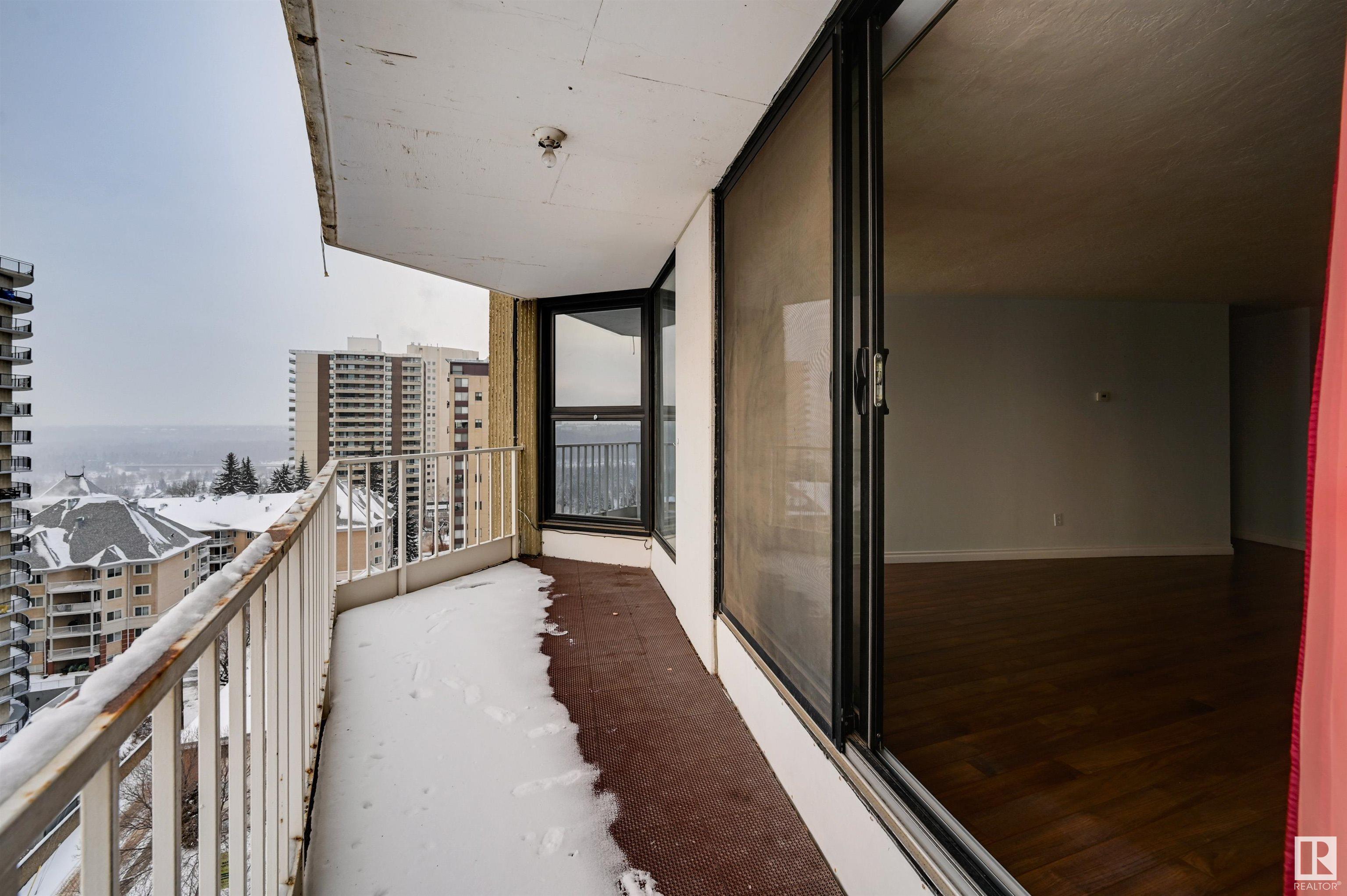      #1203 10045 117 ST NW , Edmonton,  ,T5K 1W8 ;  Listing Number: MLS E4414780