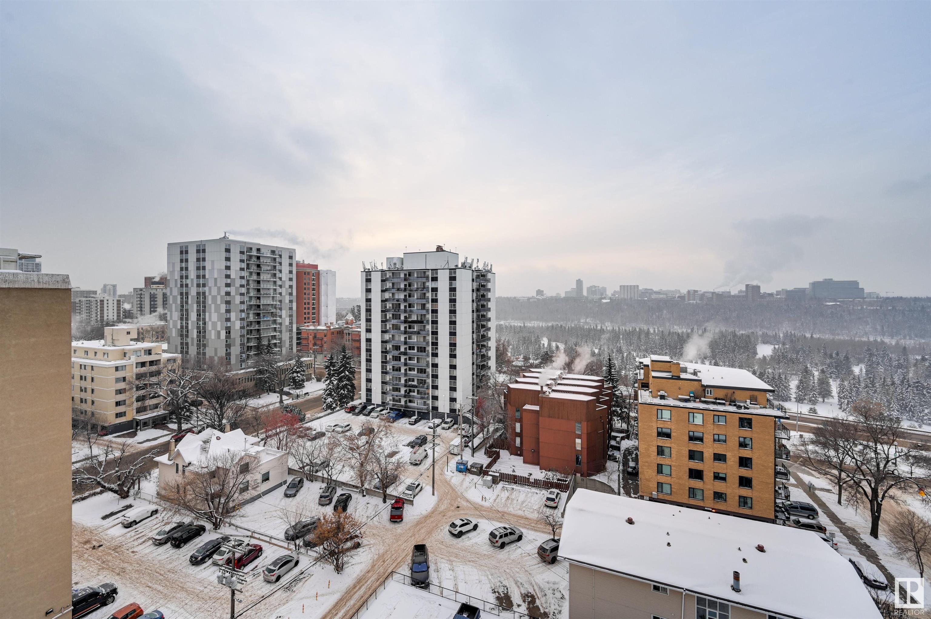      #1203 10045 117 ST NW , Edmonton,  ,T5K 1W8 ;  Listing Number: MLS E4414780