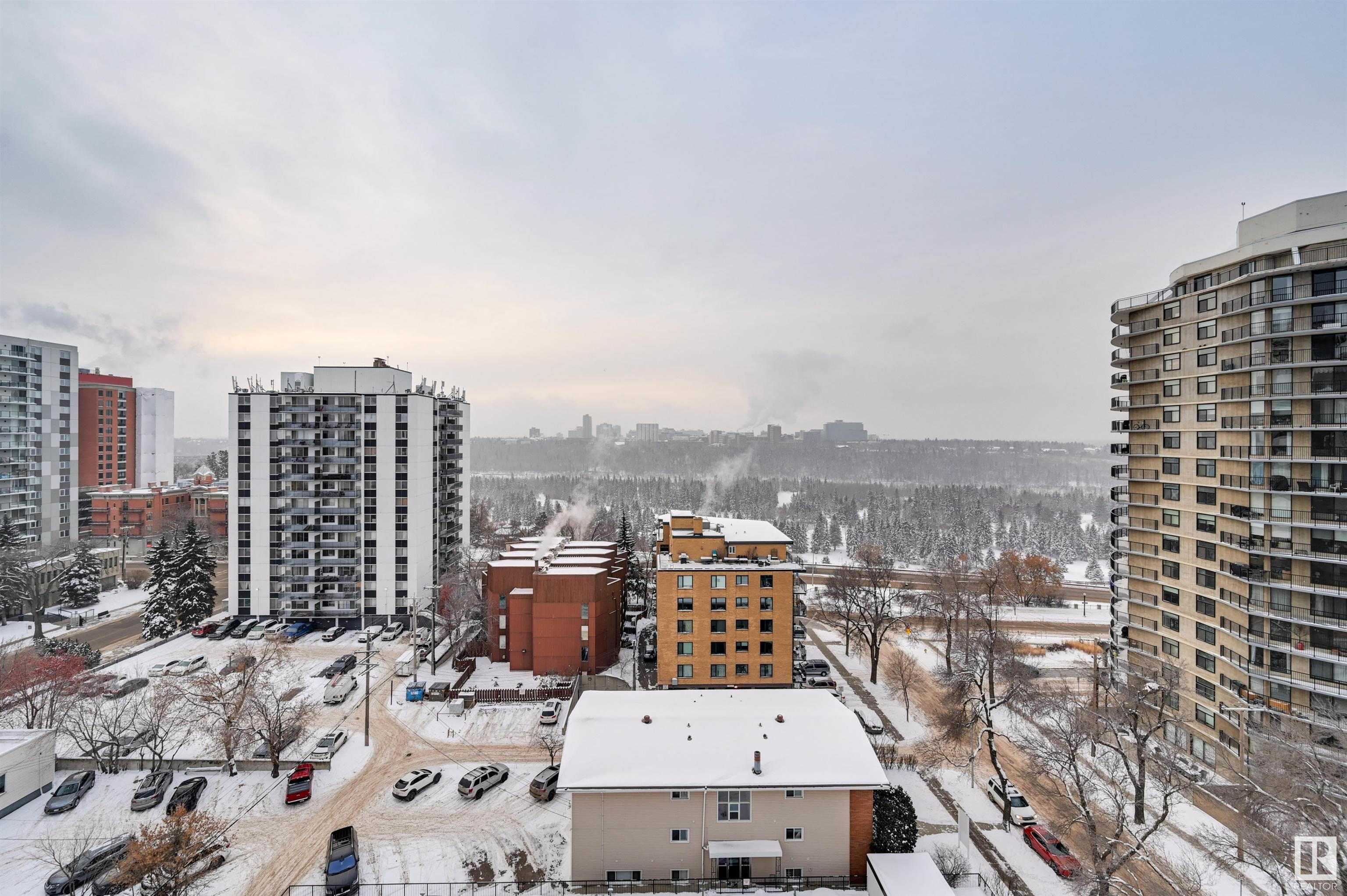      #1203 10045 117 ST NW , Edmonton,  ,T5K 1W8 ;  Listing Number: MLS E4414780