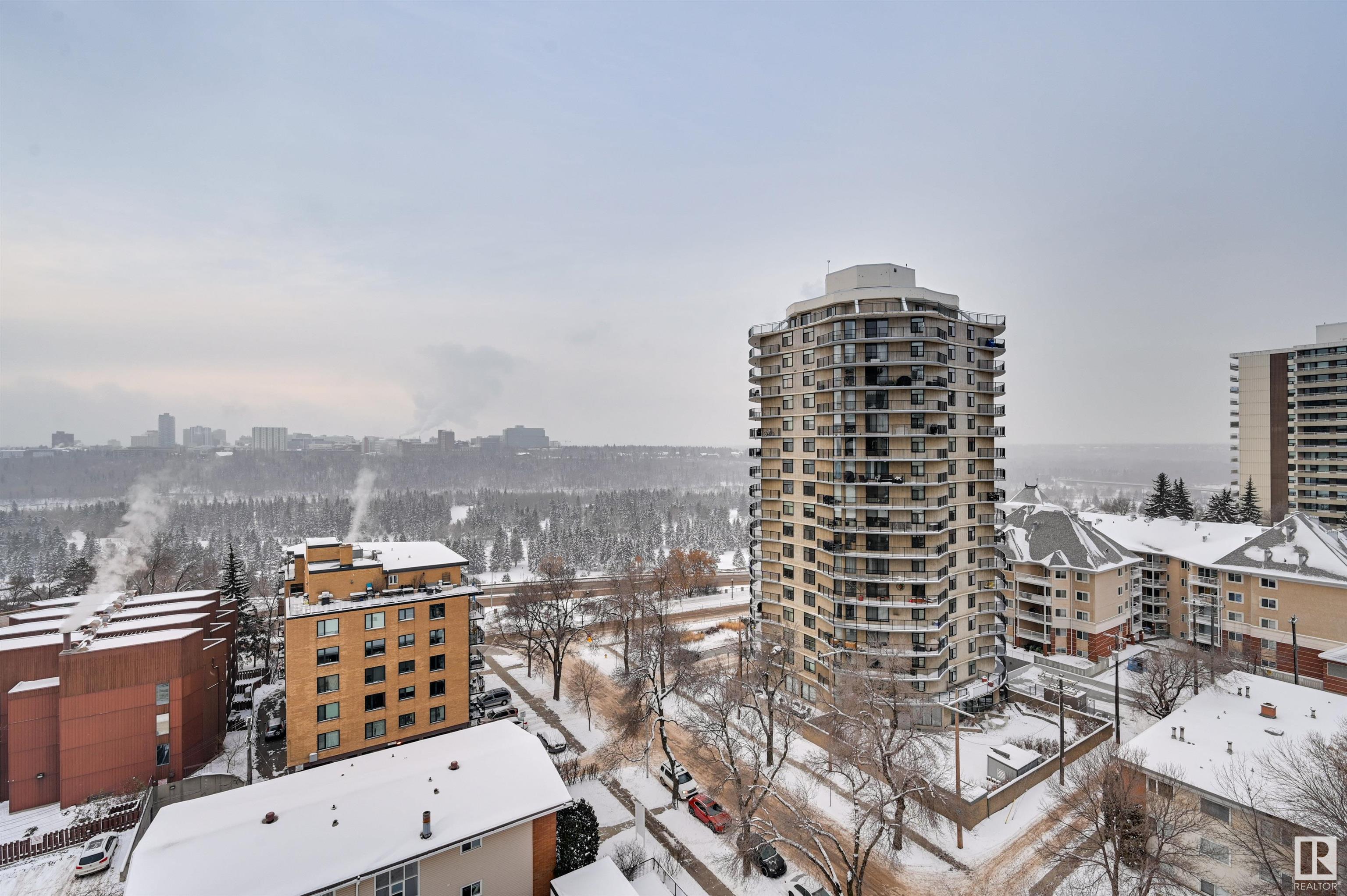      #1203 10045 117 ST NW , Edmonton,  ,T5K 1W8 ;  Listing Number: MLS E4414780