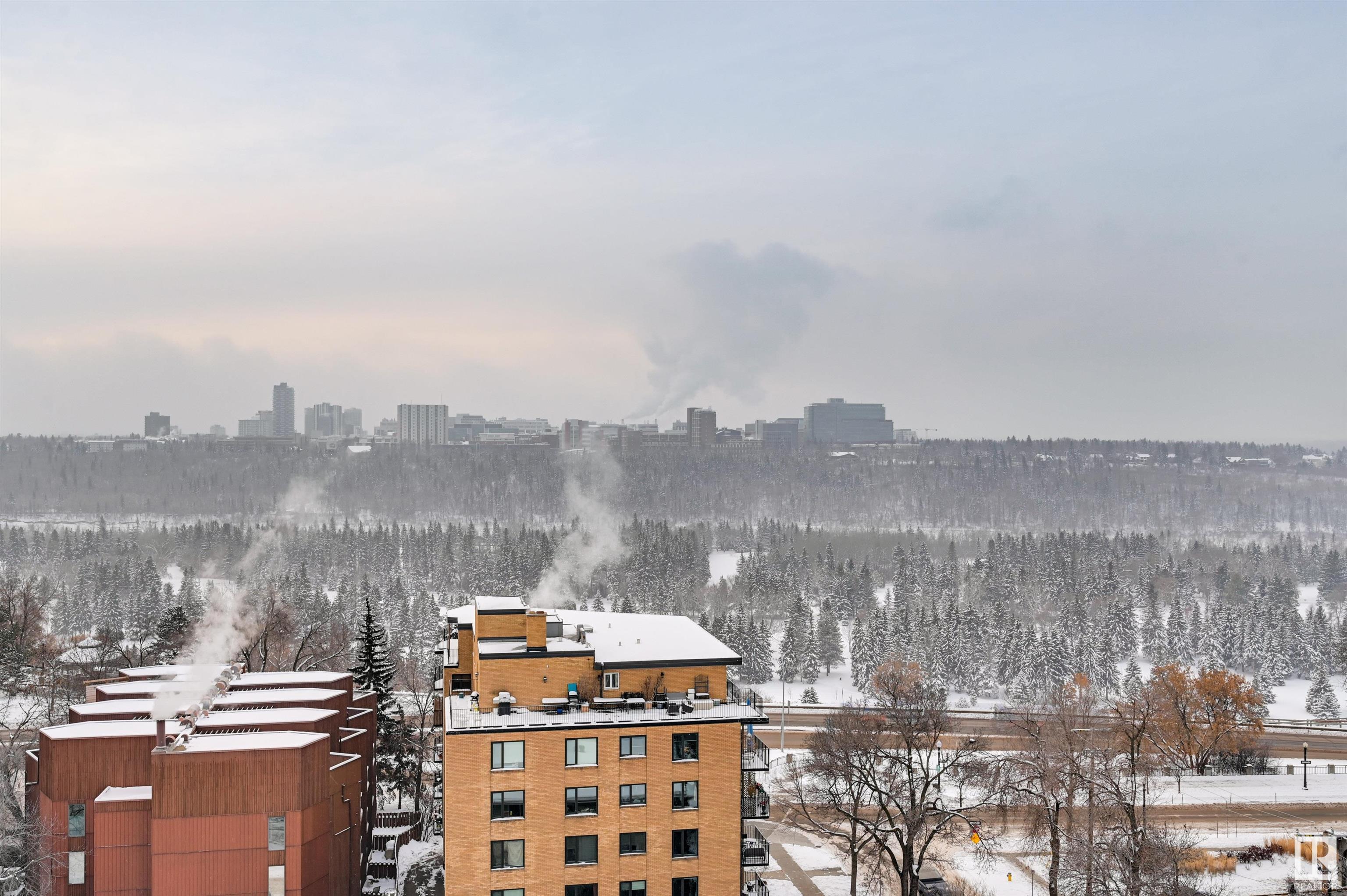      #1203 10045 117 ST NW , Edmonton,  ,T5K 1W8 ;  Listing Number: MLS E4414780