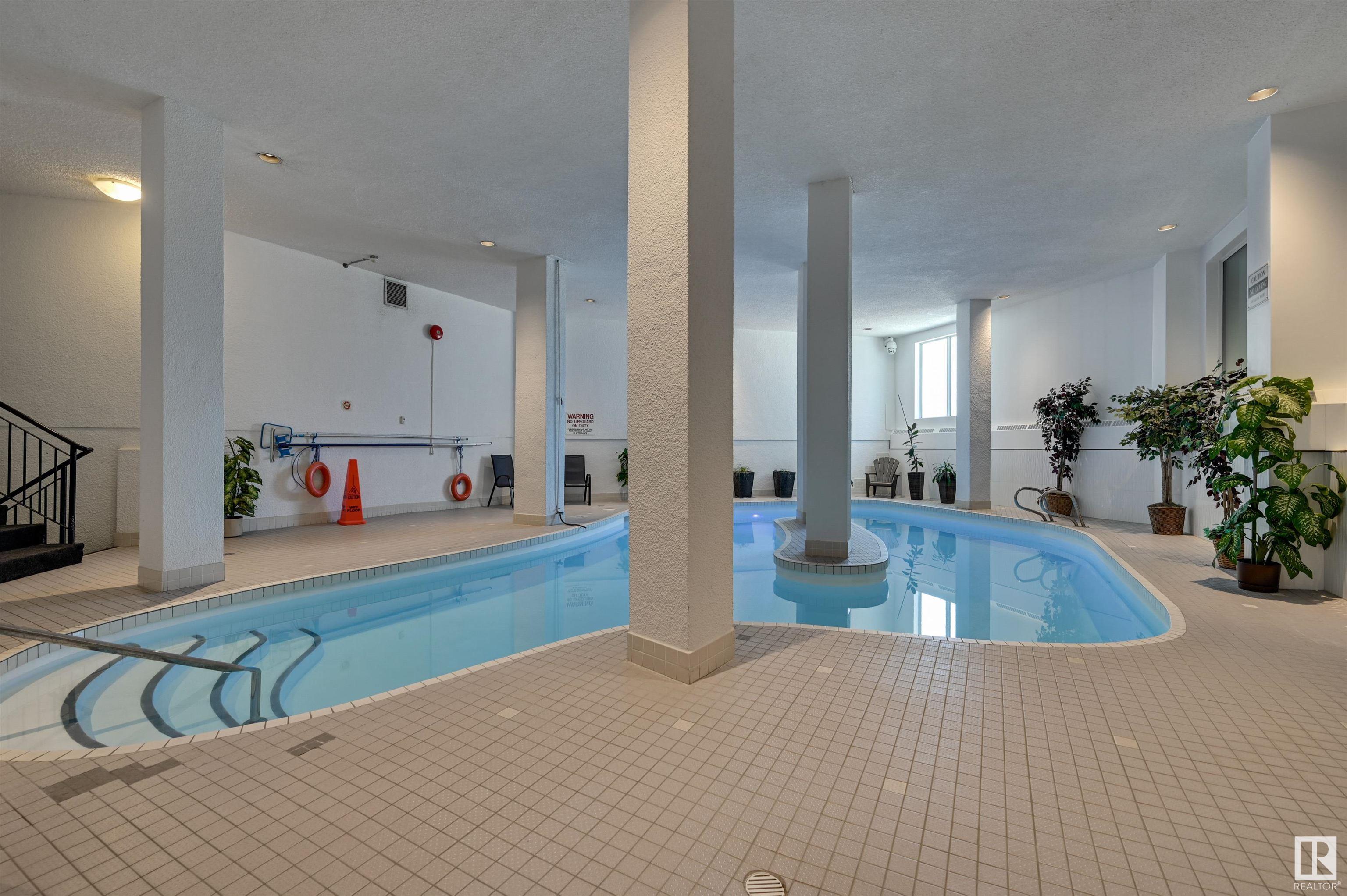      #1203 10045 117 ST NW , Edmonton,  ,T5K 1W8 ;  Listing Number: MLS E4414780