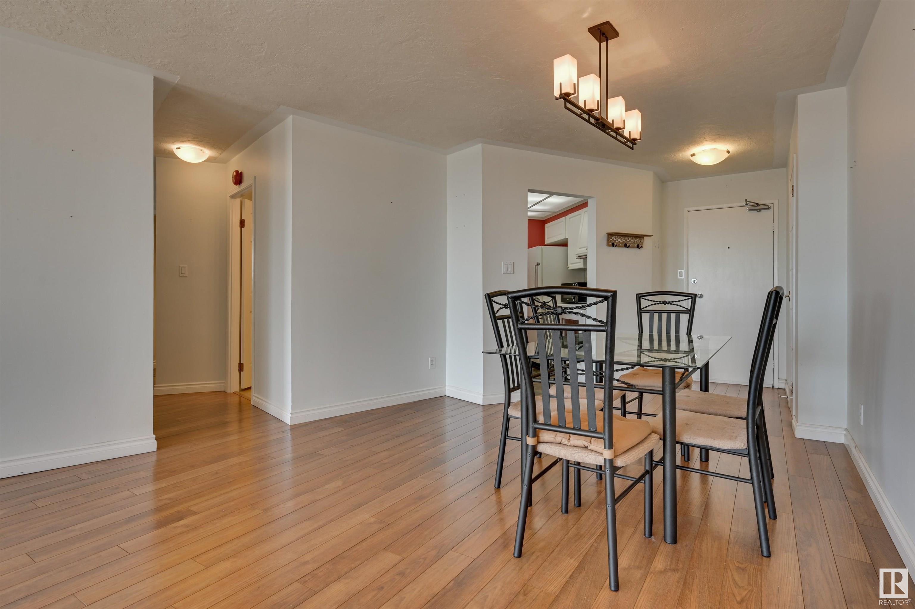      #1203 10045 117 ST NW , Edmonton,  ,T5K 1W8 ;  Listing Number: MLS E4414780