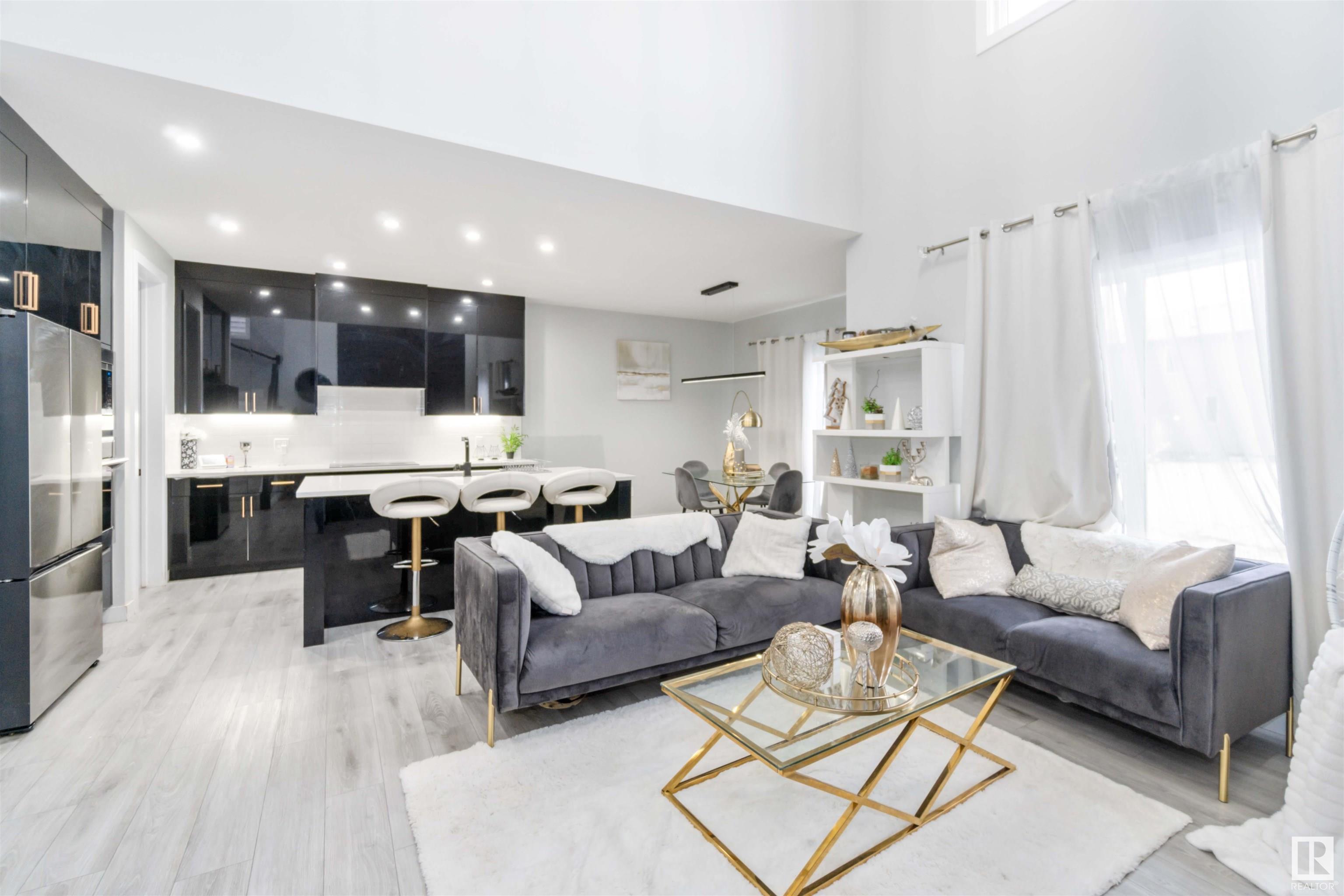      17124 68 ST NW , Edmonton,  ,T5Z 0W3 ;  Listing Number: MLS E4414787