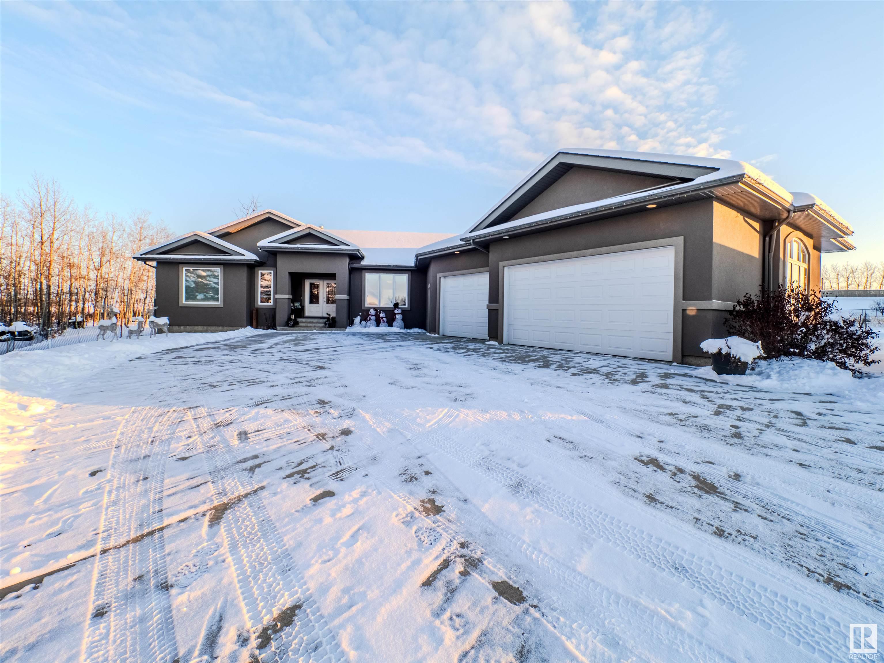      #57 26323 TWP ROAD 532 A , Rural Parkland County,  ,T7X 4M1 ;  Listing Number: MLS E4414798