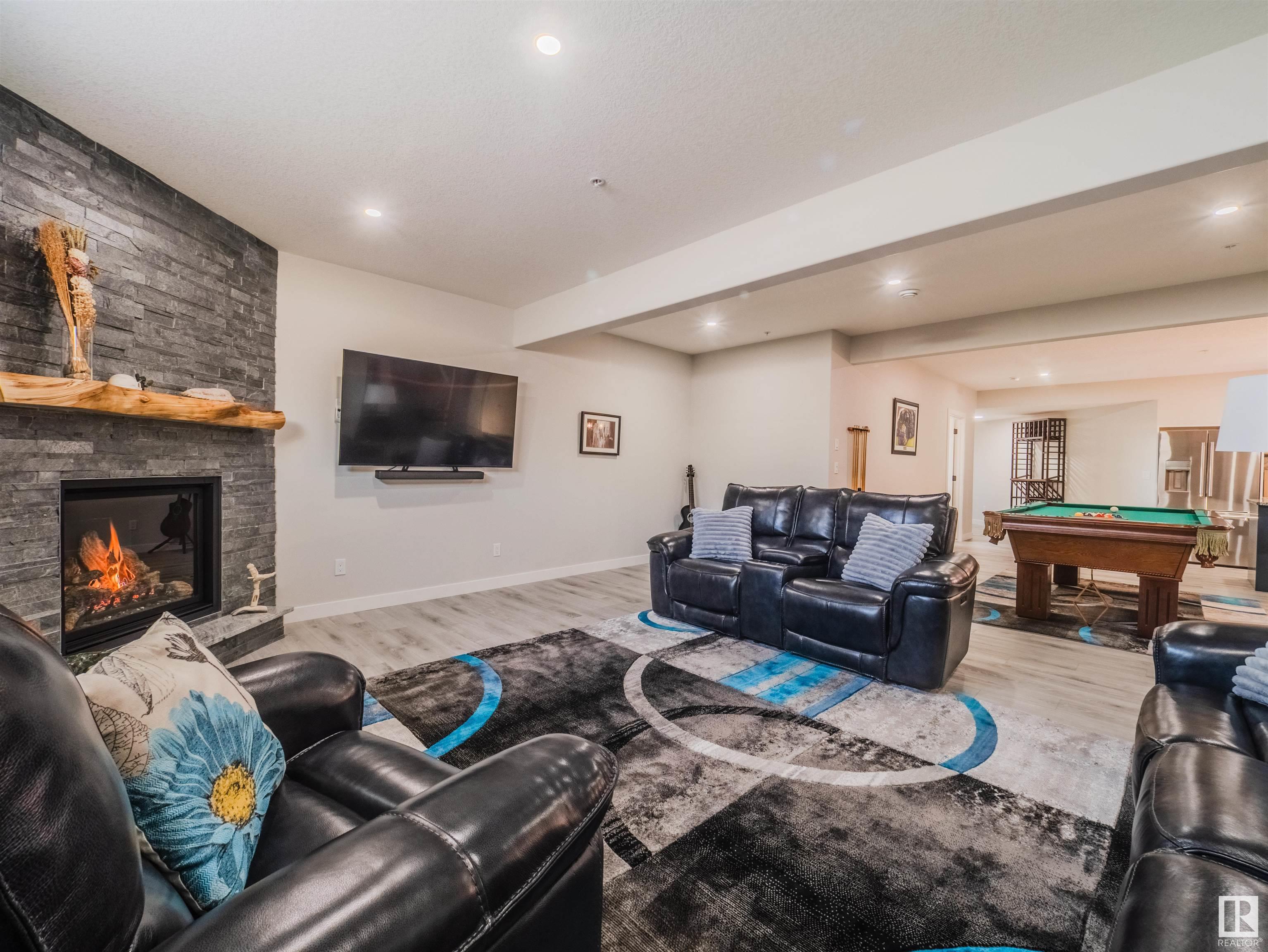      #57 26323 TWP ROAD 532 A , Rural Parkland County,  ,T7X 4M1 ;  Listing Number: MLS E4414798