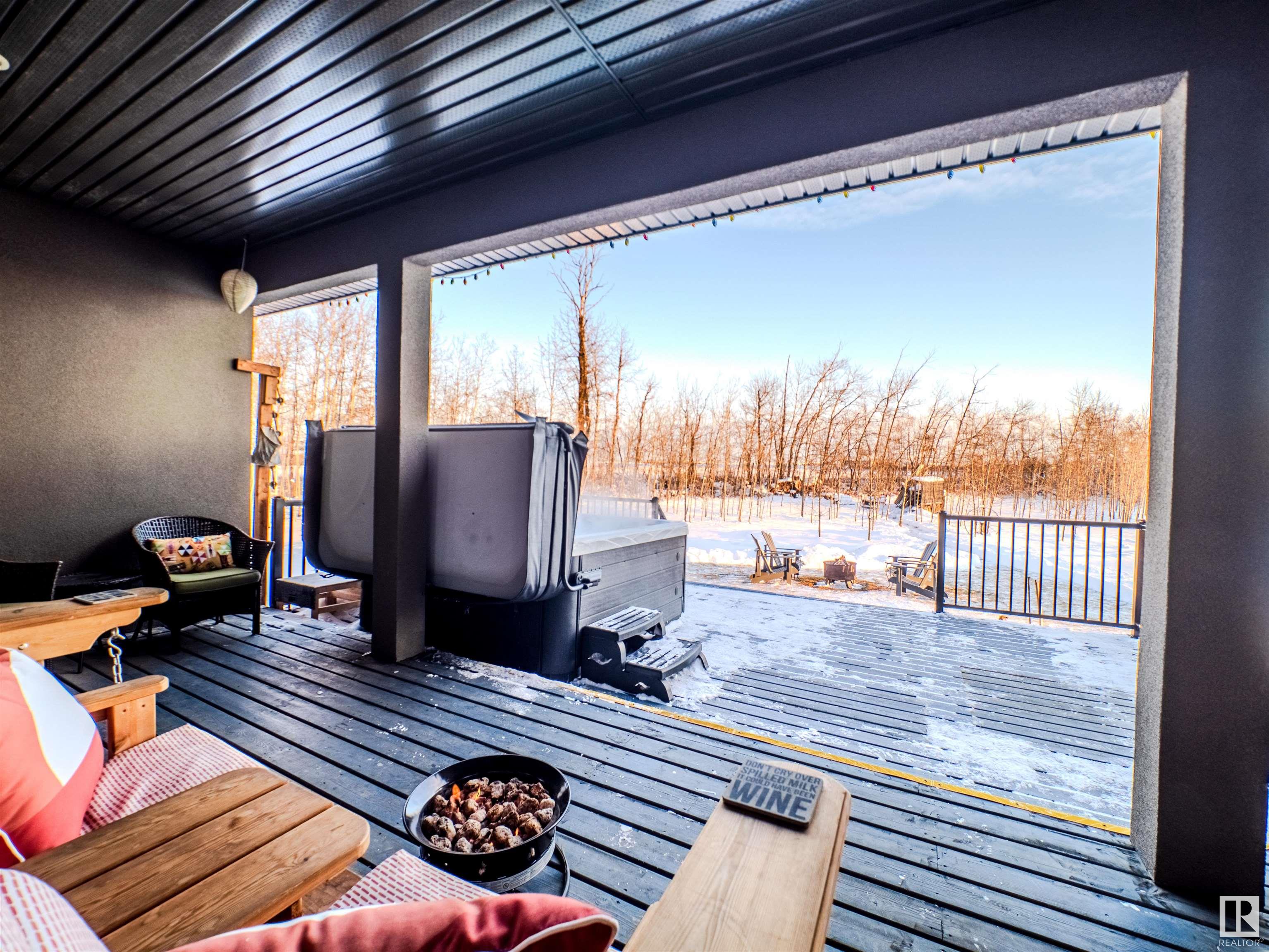      #57 26323 TWP ROAD 532 A , Rural Parkland County,  ,T7X 4M1 ;  Listing Number: MLS E4414798