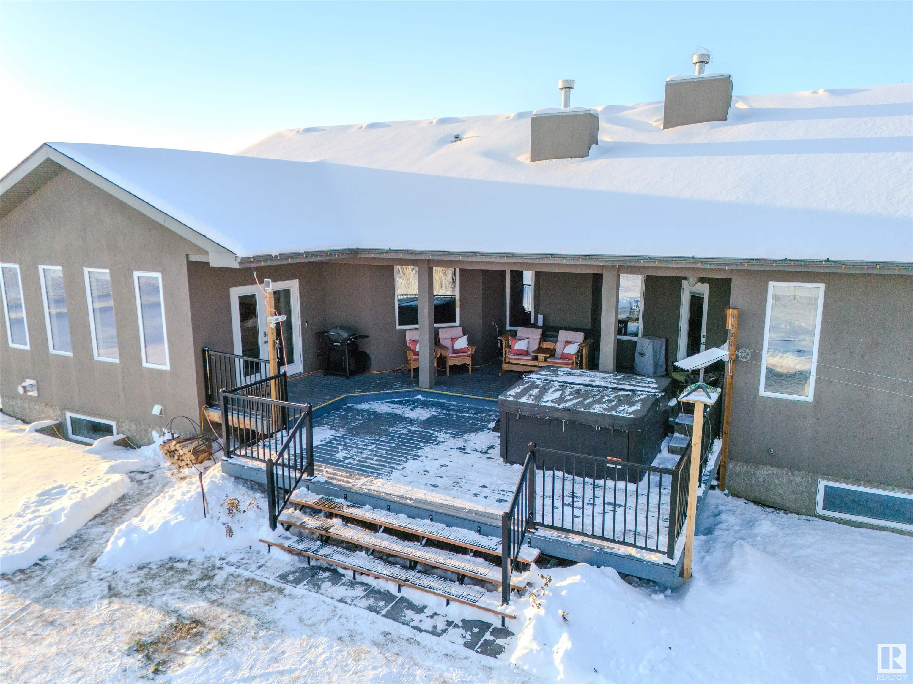      #57 26323 TWP ROAD 532 A , Rural Parkland County,  ,T7X 4M1 ;  Listing Number: MLS E4414798