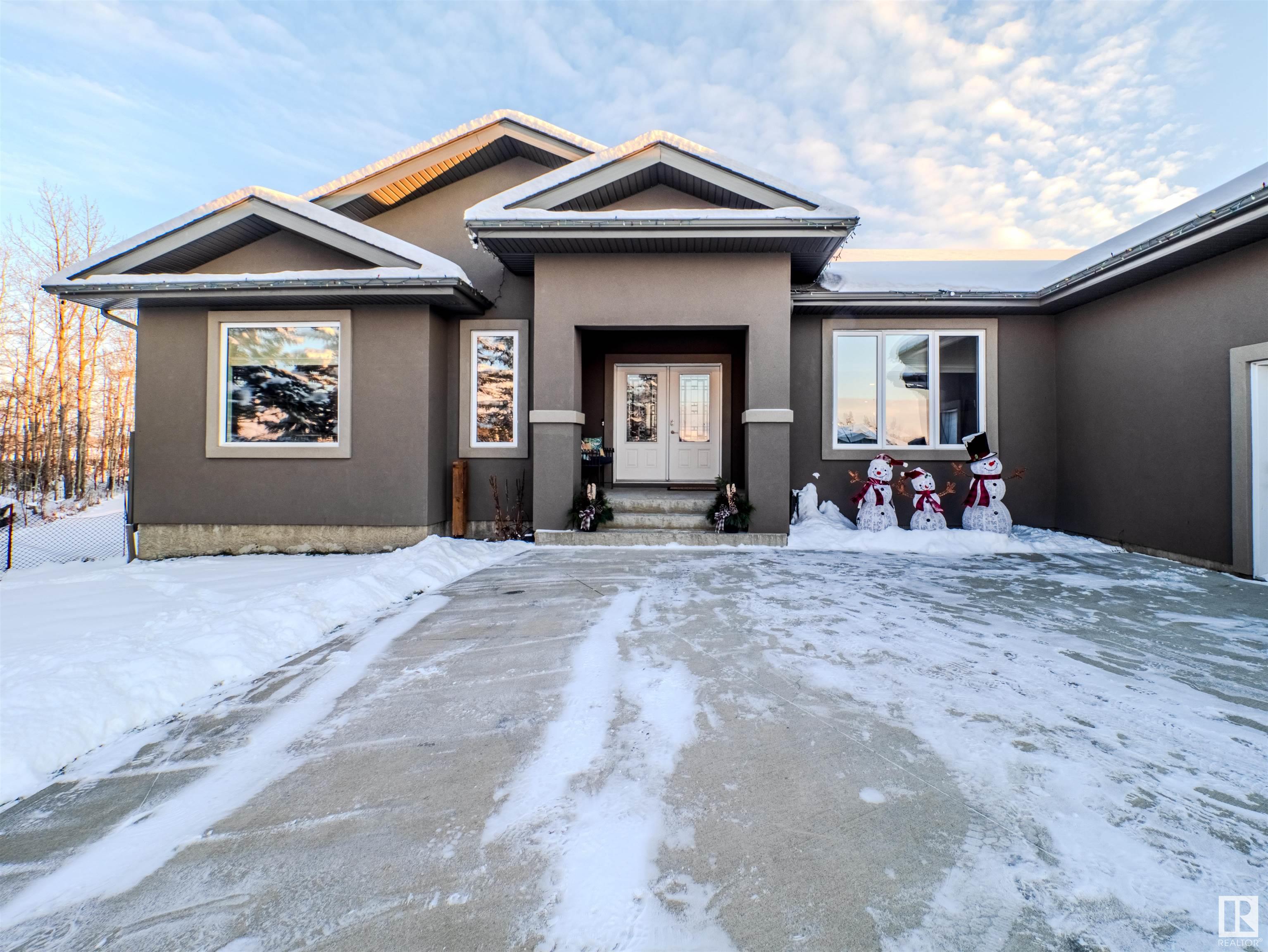      #57 26323 TWP ROAD 532 A , Rural Parkland County,  ,T7X 4M1 ;  Listing Number: MLS E4414798