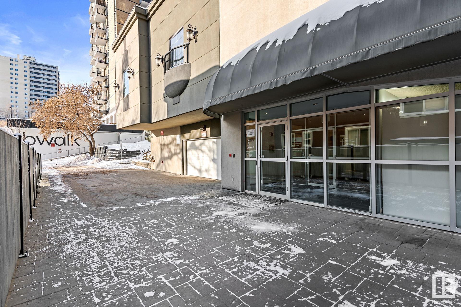      #1104 9819 104 Street NW , Edmonton,  ,T5K 0Y8 ;  Listing Number: MLS E4414800