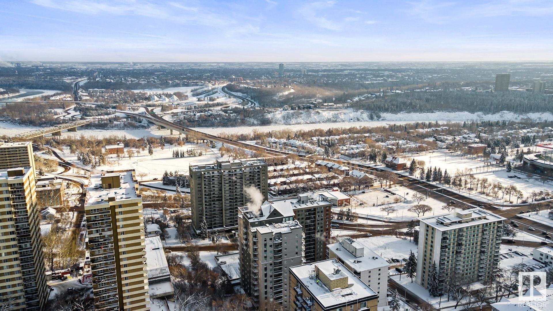      #1104 9819 104 Street NW , Edmonton,  ,T5K 0Y8 ;  Listing Number: MLS E4414800