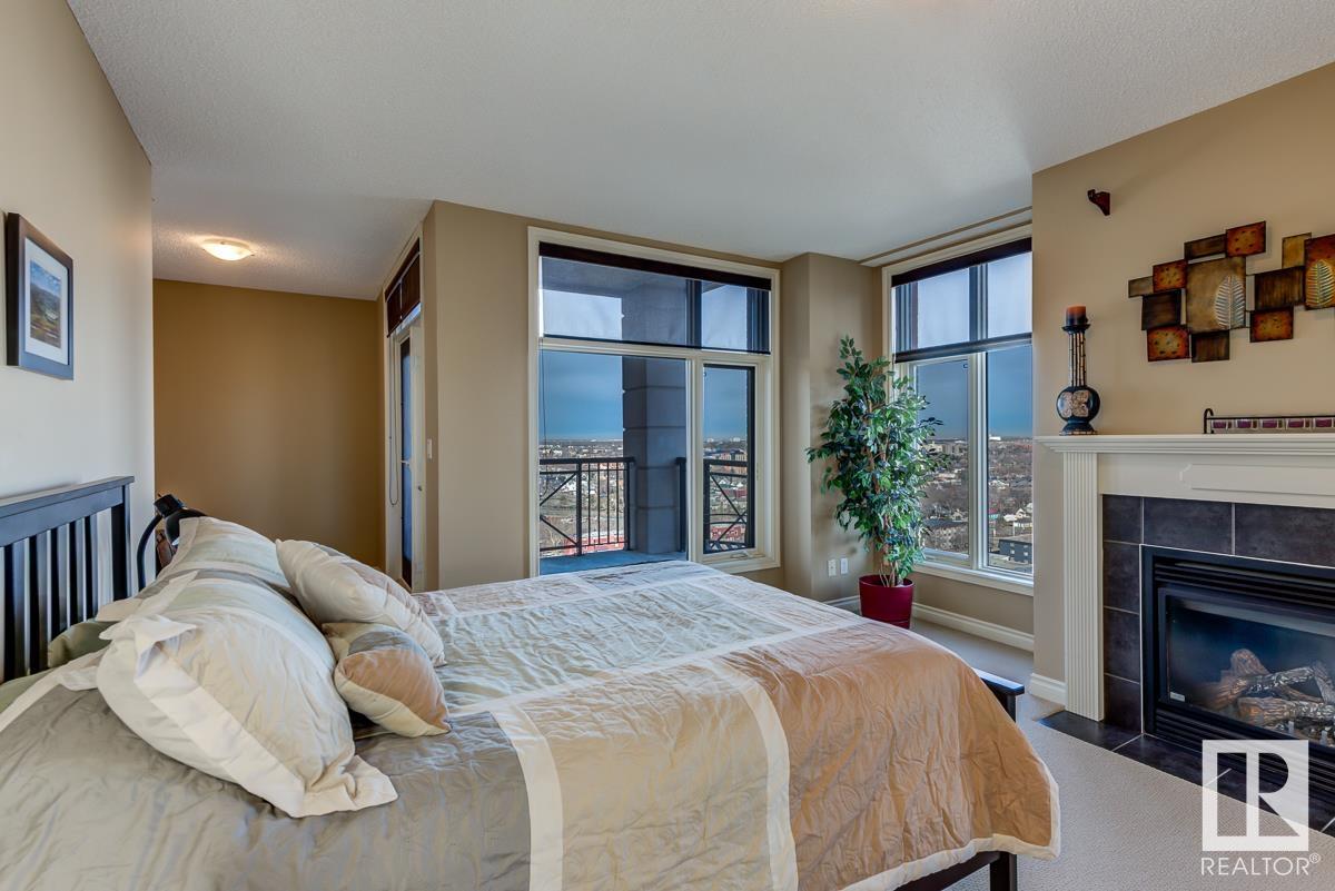      #1701 9020 JASPER AV NW , Edmonton,  ,T5H 3S8 ;  Listing Number: MLS E4414825