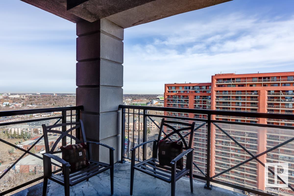      #1701 9020 JASPER AV NW , Edmonton,  ,T5H 3S8 ;  Listing Number: MLS E4414825