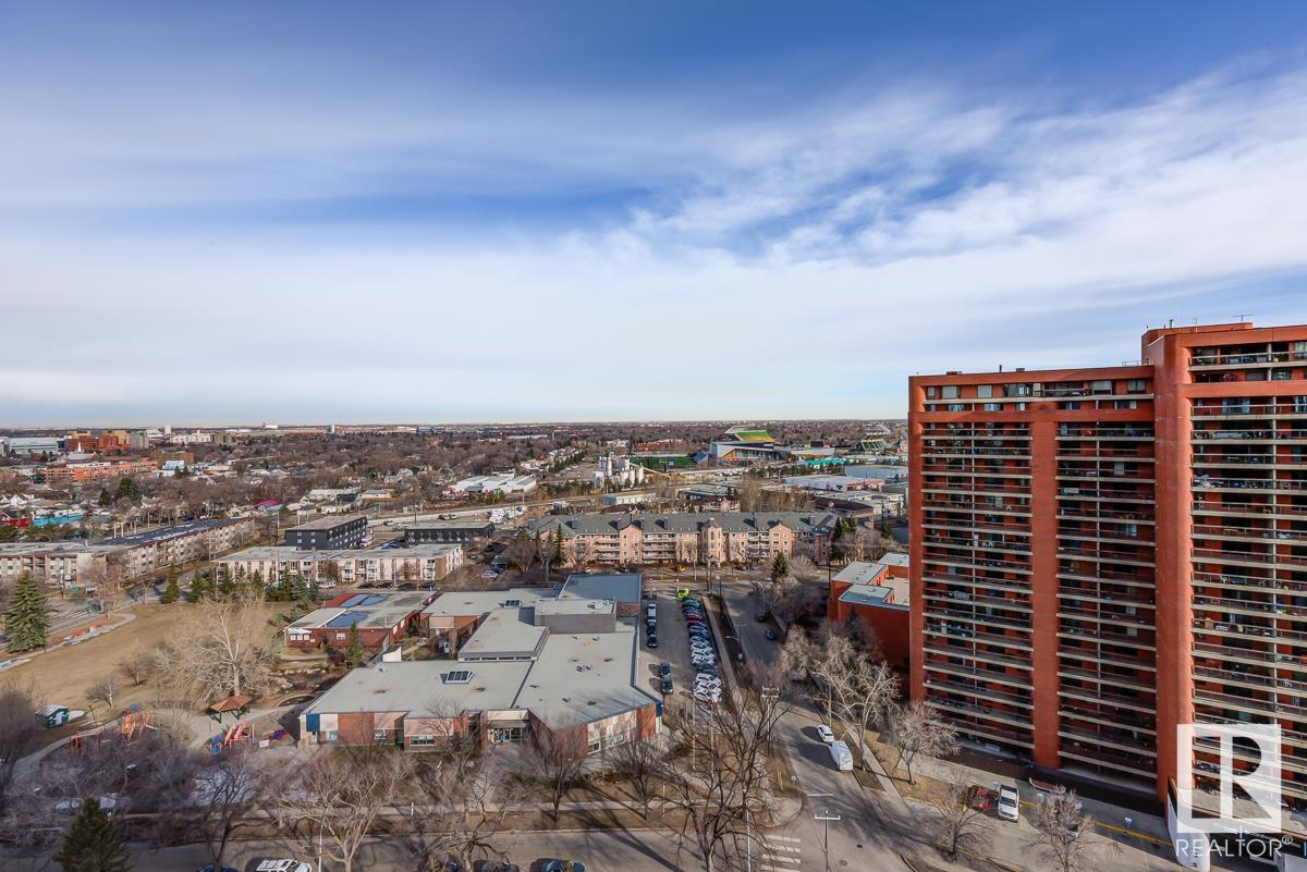      #1701 9020 JASPER AV NW , Edmonton,  ,T5H 3S8 ;  Listing Number: MLS E4414825