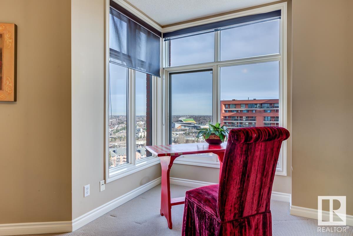      #1701 9020 JASPER AV NW , Edmonton,  ,T5H 3S8 ;  Listing Number: MLS E4414825