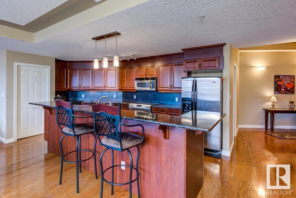      #1701 9020 JASPER AV NW , Edmonton,  ,T5H 3S8 ;  Listing Number: MLS E4414825