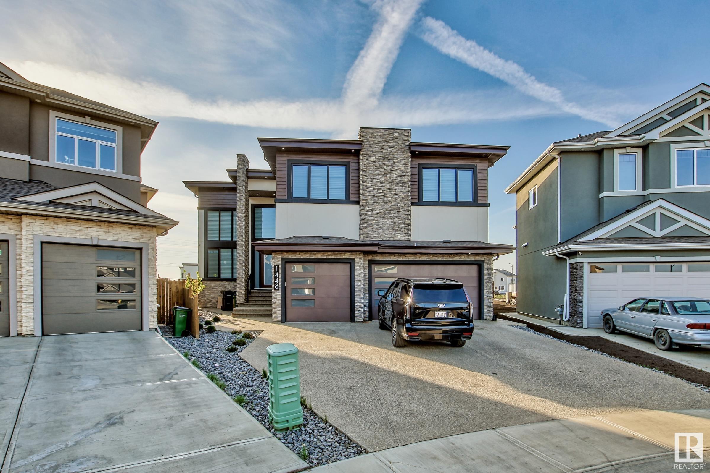      1448 25 ST NW , Edmonton,  ,T6T 2K7 ;  Listing Number: MLS E4414830