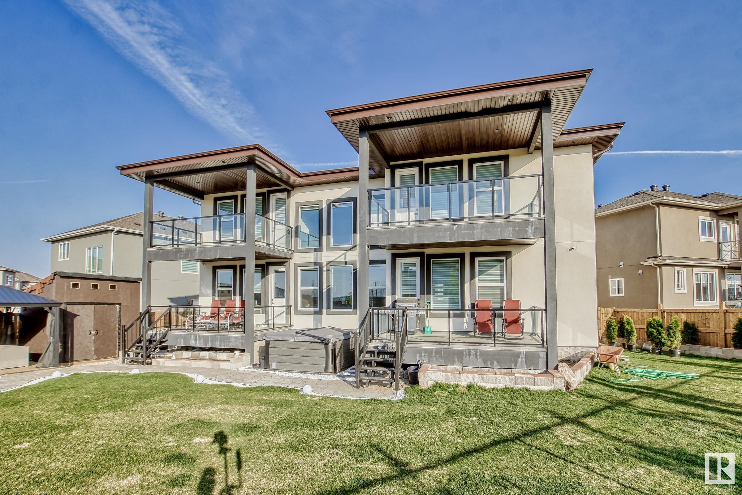      1448 25 ST NW , Edmonton,  ,T6T 2K7 ;  Listing Number: MLS E4414830