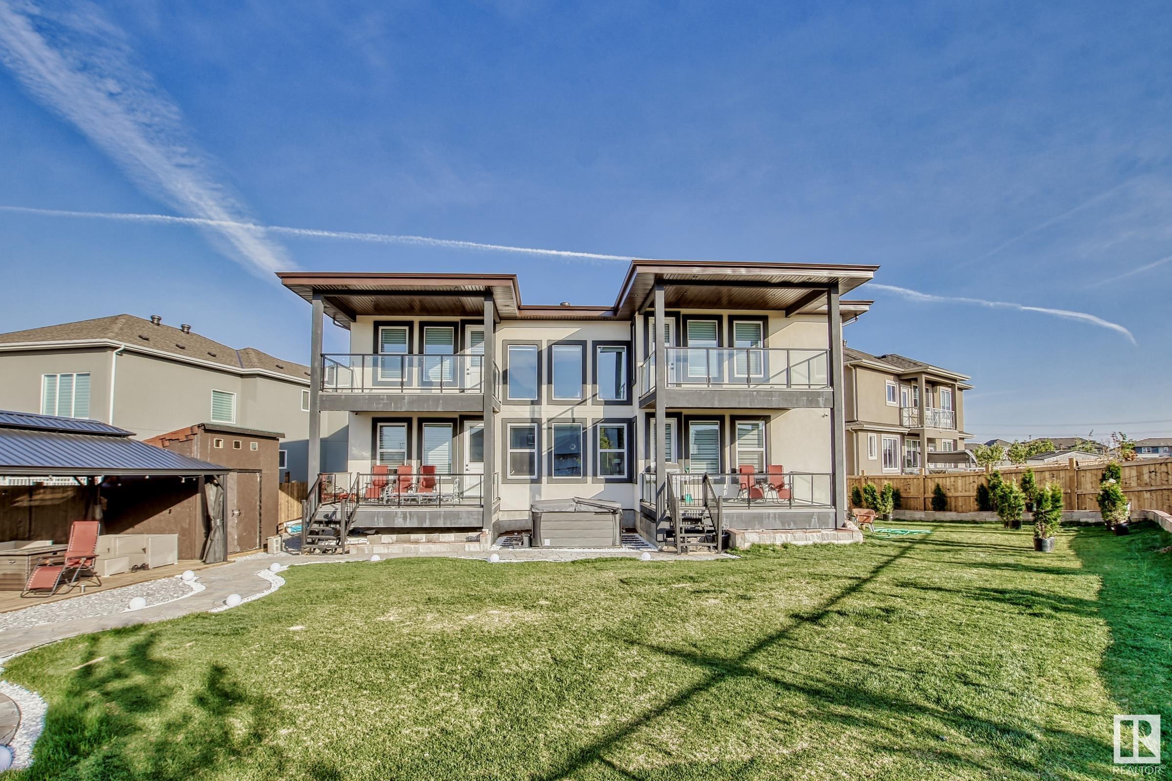      1448 25 ST NW , Edmonton,  ,T6T 2K7 ;  Listing Number: MLS E4414830