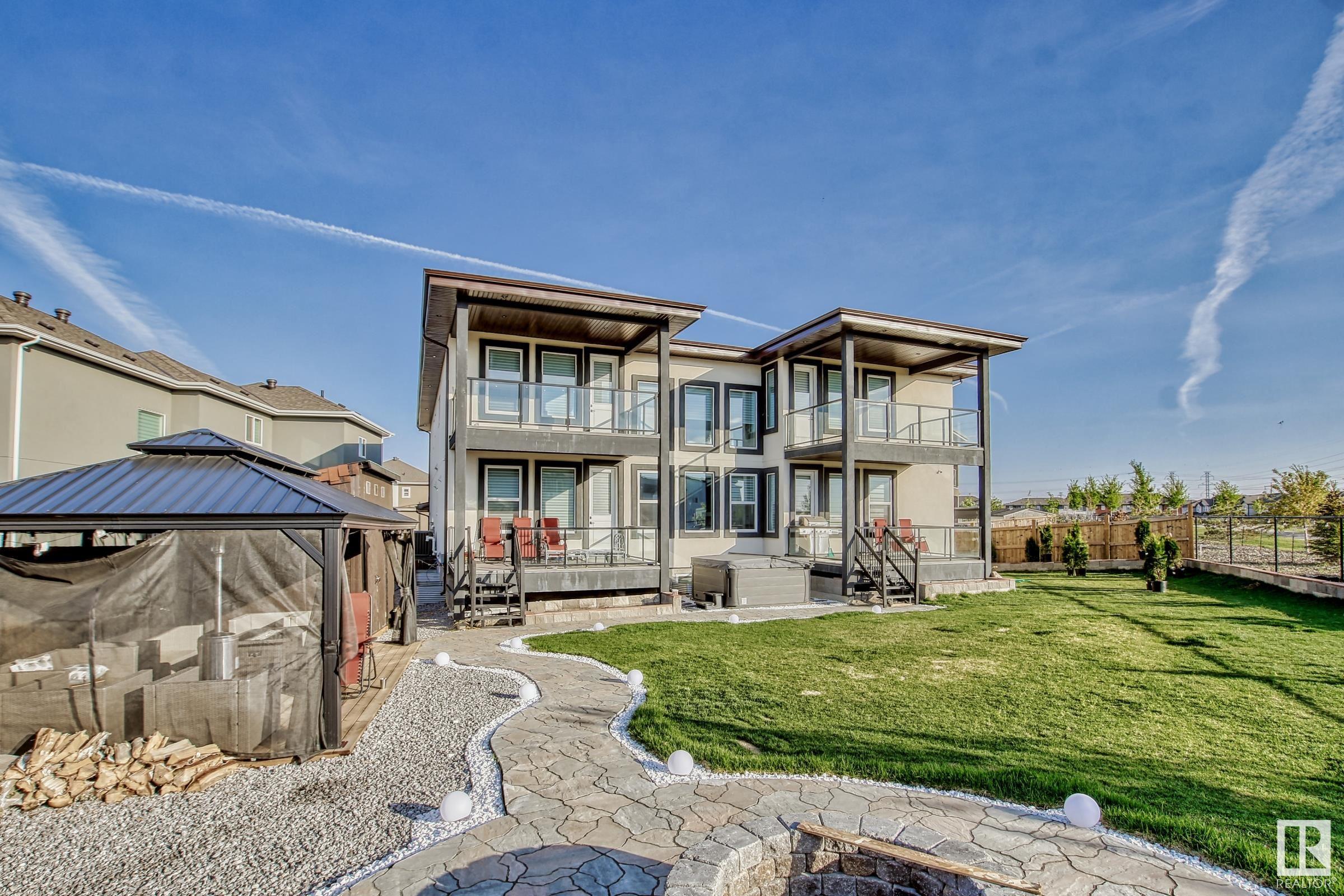      1448 25 ST NW , Edmonton,  ,T6T 2K7 ;  Listing Number: MLS E4414830