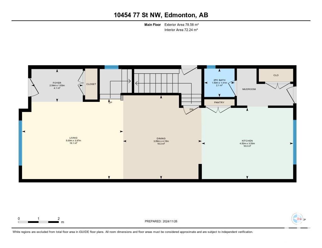      10454 77 ST NW , Edmonton,  ,T6A 3C6 ;  Listing Number: MLS E4414837