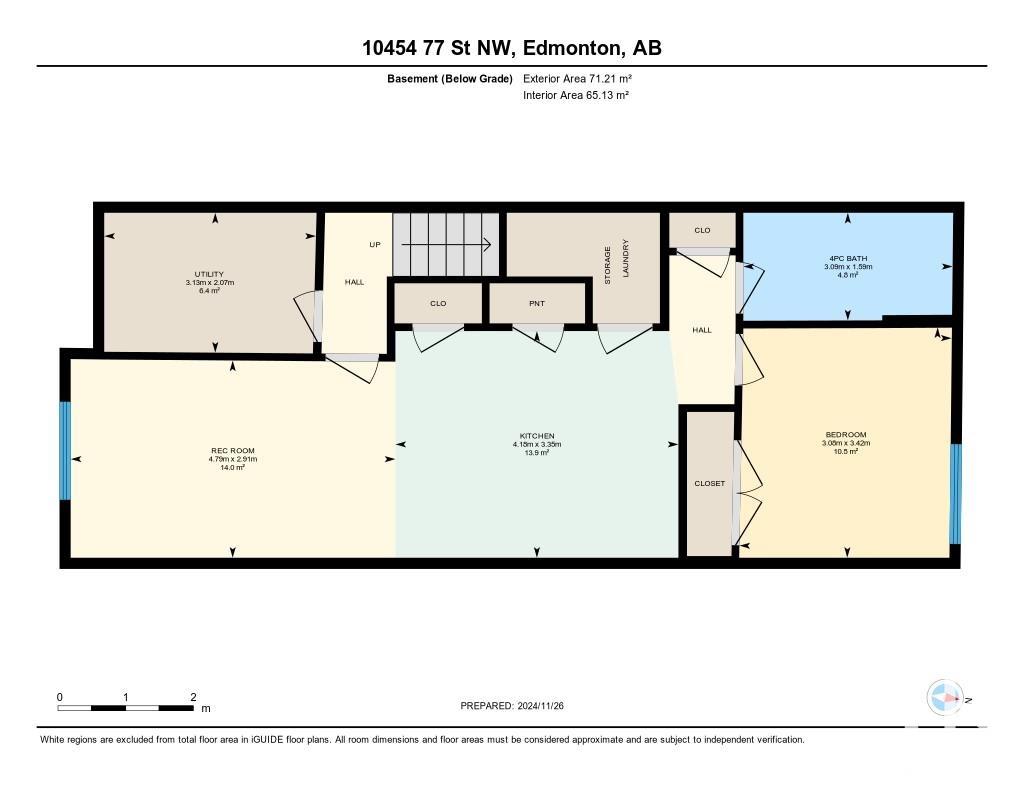      10454 77 ST NW , Edmonton,  ,T6A 3C6 ;  Listing Number: MLS E4414837