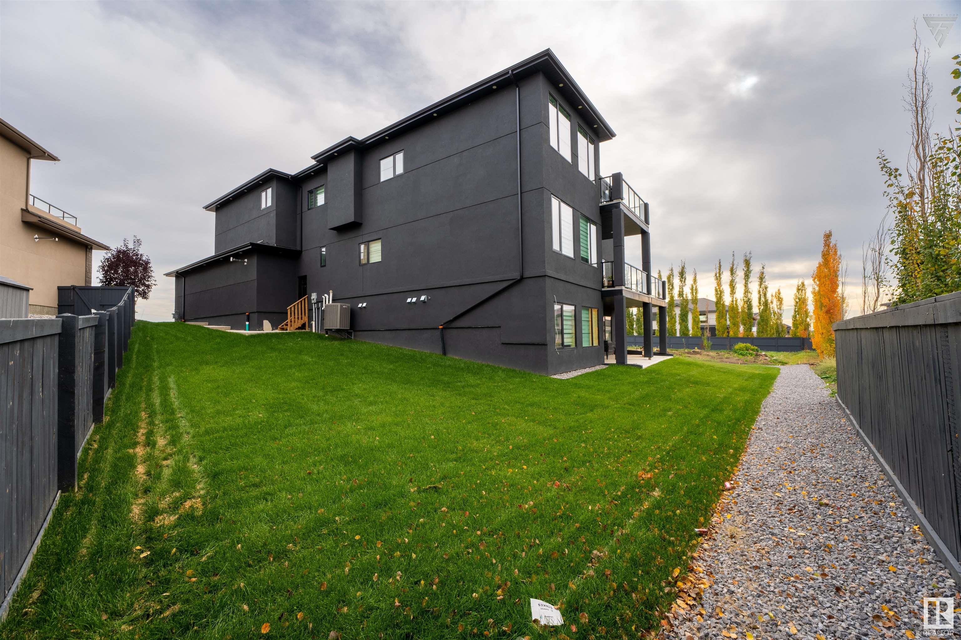      5944 32 ST NE , Rural Leduc County,  ,T4X 1Z3 ;  Listing Number: MLS E4414840