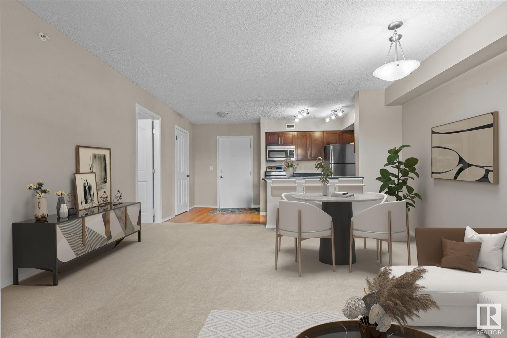      #403 12035 22 AV SW , Edmonton,  ,T6W 2X9 ;  Listing Number: MLS E4414843