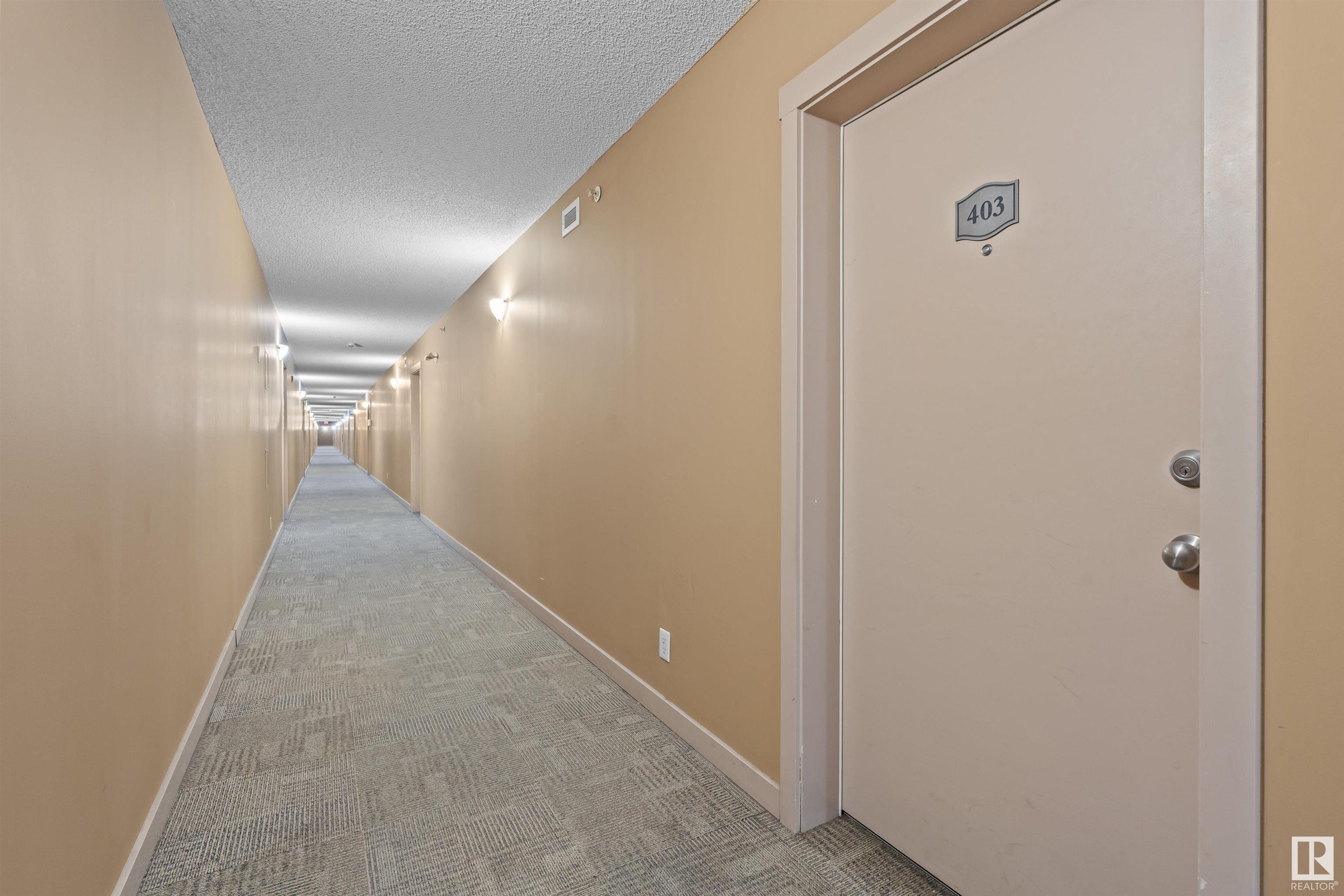      #403 12035 22 AV SW , Edmonton,  ,T6W 2X9 ;  Listing Number: MLS E4414843