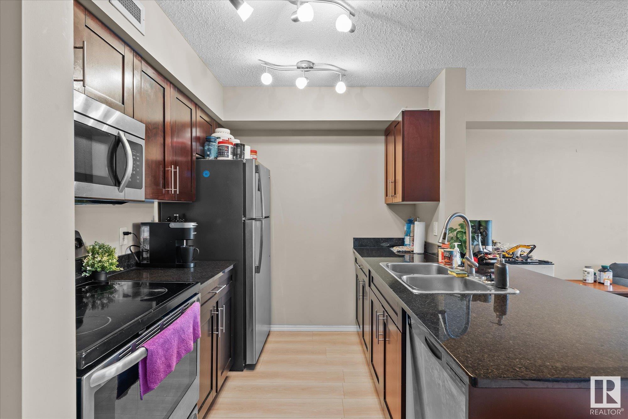      #403 12035 22 AV SW , Edmonton,  ,T6W 2X9 ;  Listing Number: MLS E4414843