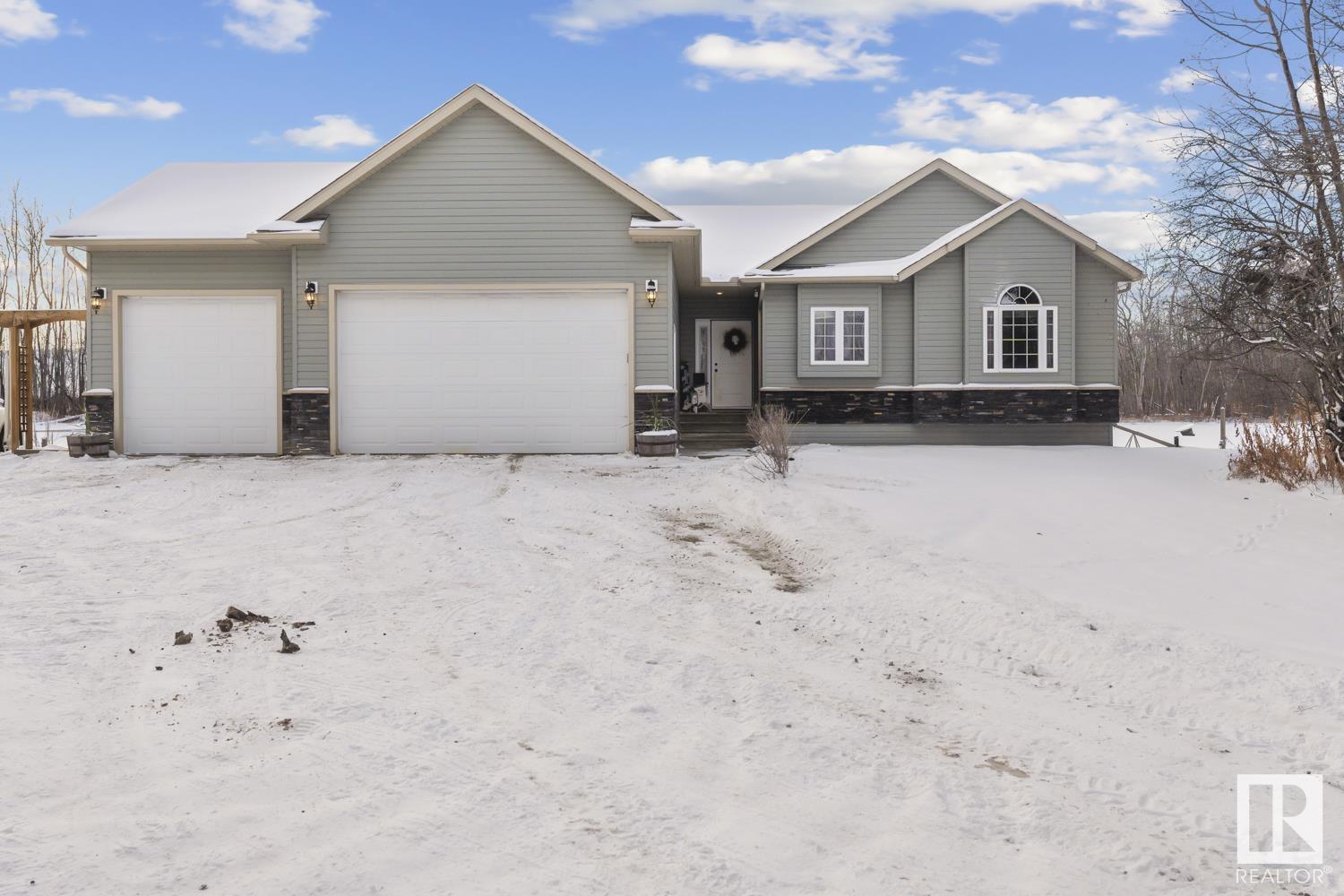      21 42011 Twp Rd 624 , Rural Bonnyville M.D.,  ,T9M 1P2 ;  Listing Number: MLS E4414875