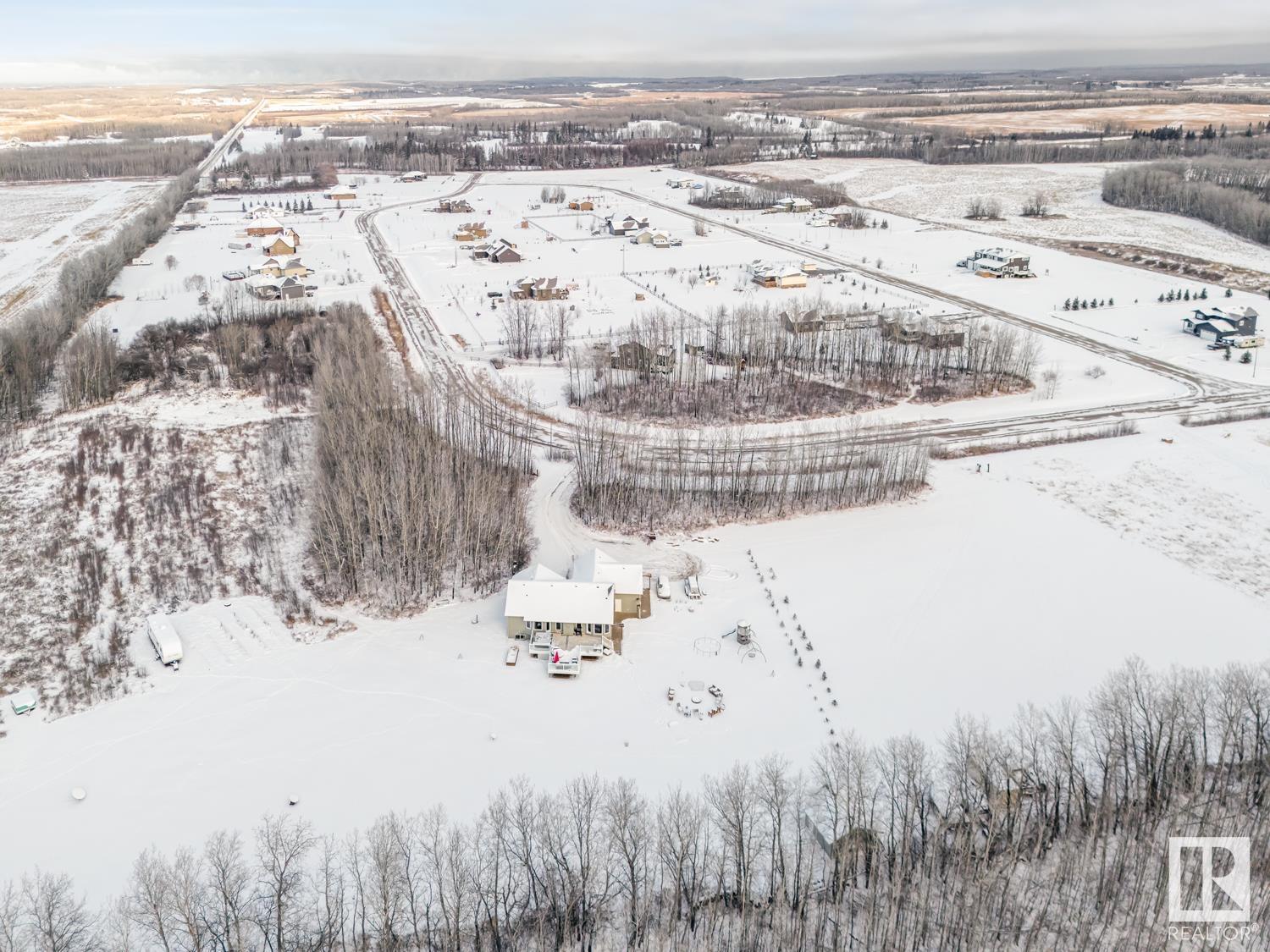      21 42011 Twp Rd 624 , Rural Bonnyville M.D.,  ,T9M 1P2 ;  Listing Number: MLS E4414875