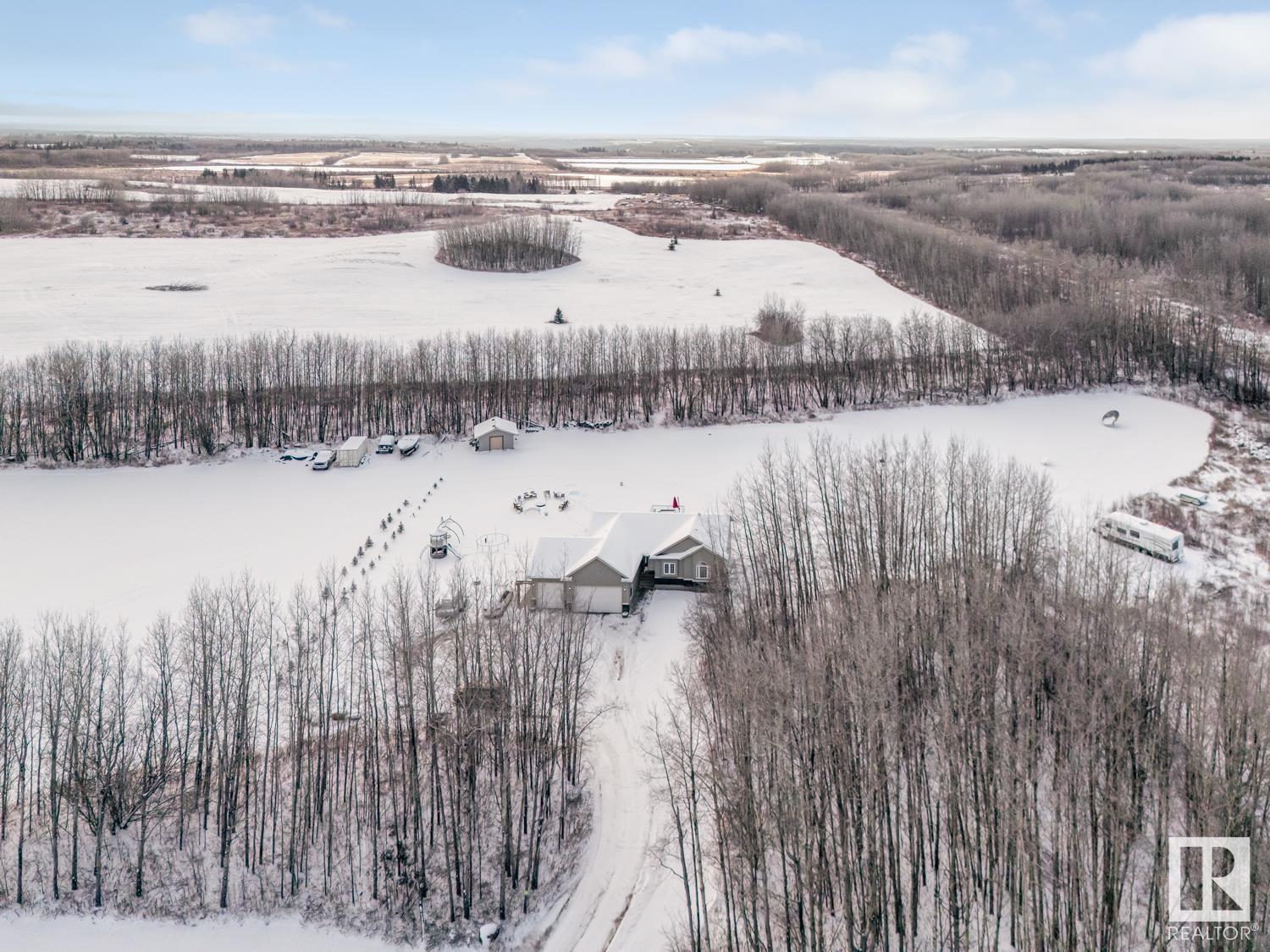      21 42011 Twp Rd 624 , Rural Bonnyville M.D.,  ,T9M 1P2 ;  Listing Number: MLS E4414875