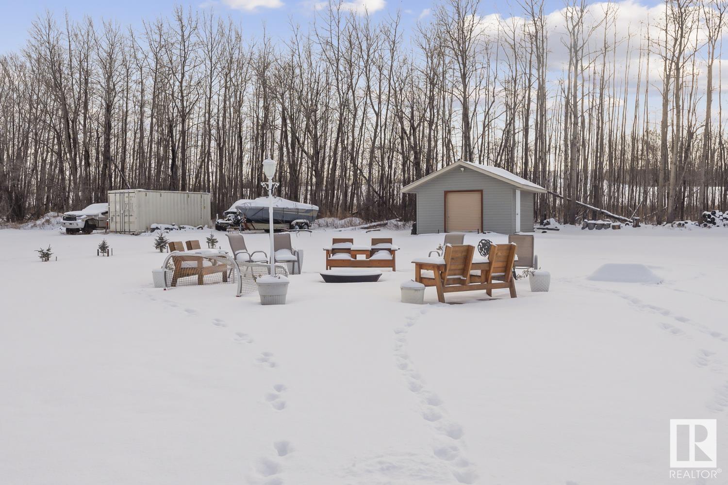      21 42011 Twp Rd 624 , Rural Bonnyville M.D.,  ,T9M 1P2 ;  Listing Number: MLS E4414875