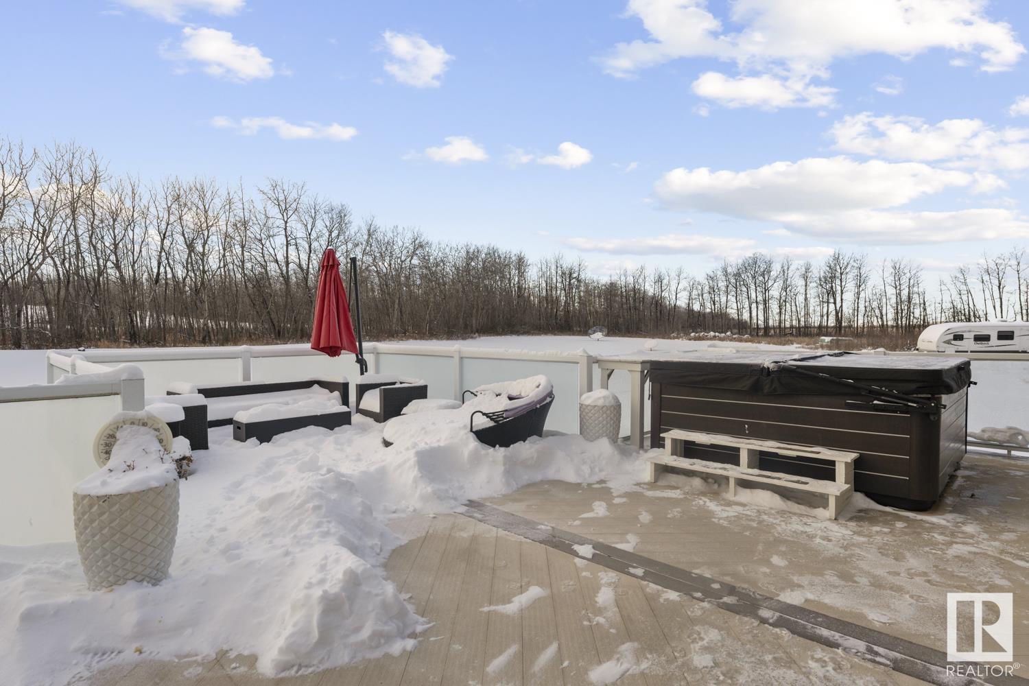     21 42011 Twp Rd 624 , Rural Bonnyville M.D.,  ,T9M 1P2 ;  Listing Number: MLS E4414875