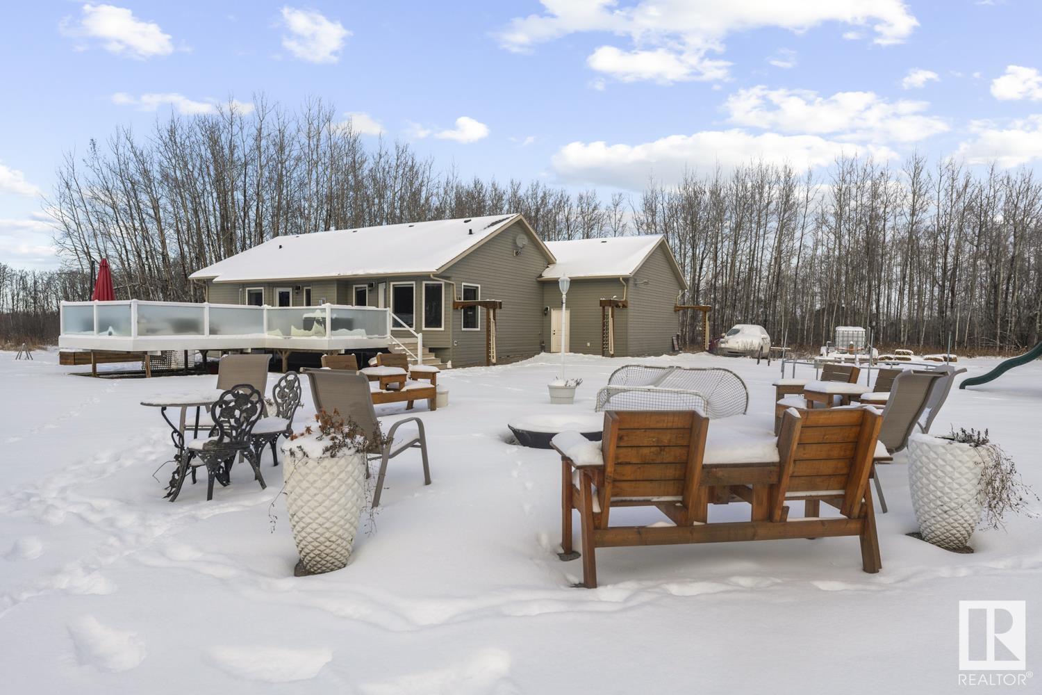      21 42011 Twp Rd 624 , Rural Bonnyville M.D.,  ,T9M 1P2 ;  Listing Number: MLS E4414875