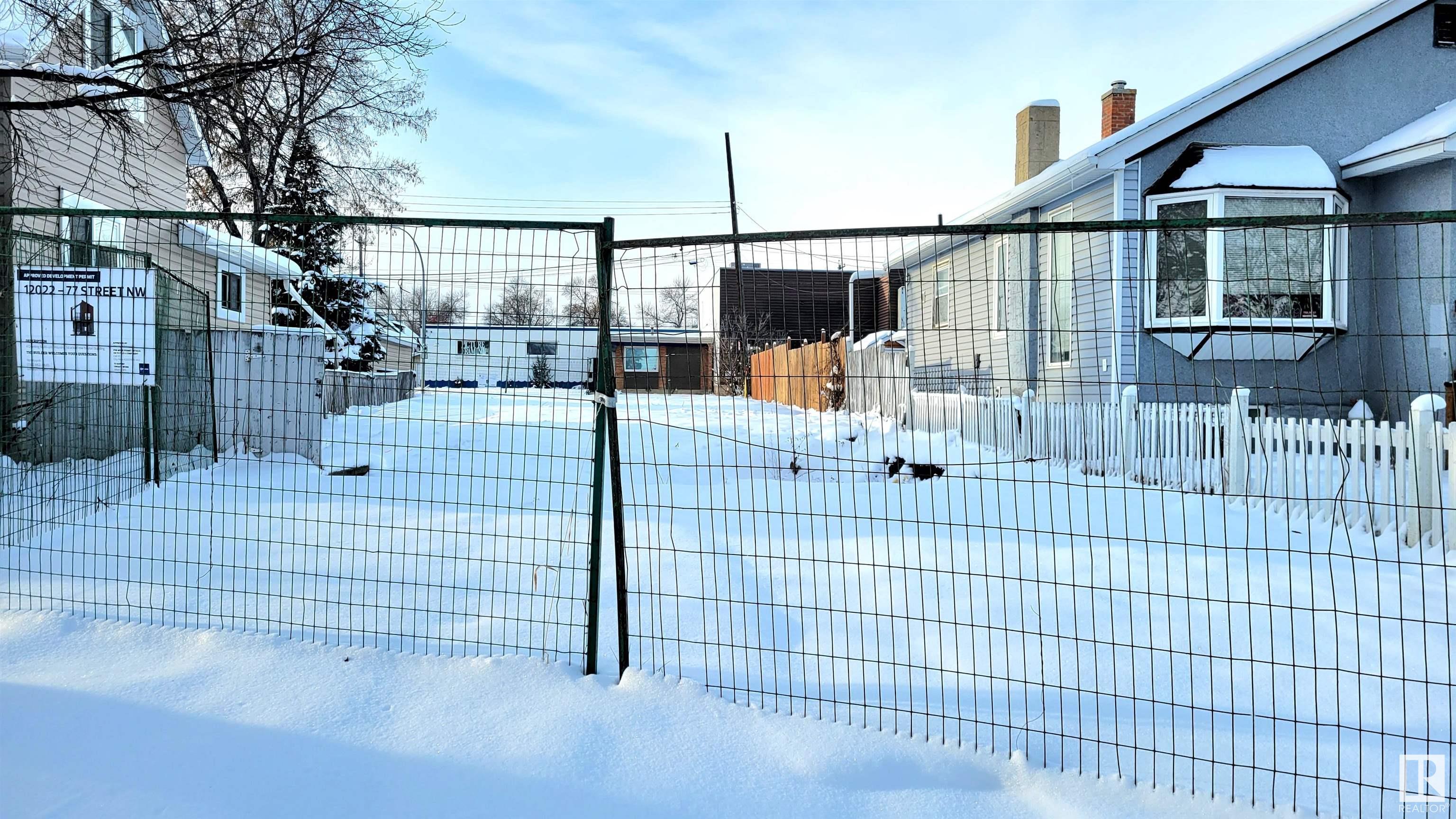      12022 77 ST NW NW , Edmonton,  ,T5B 2G7 ;  Listing Number: MLS E4414881
