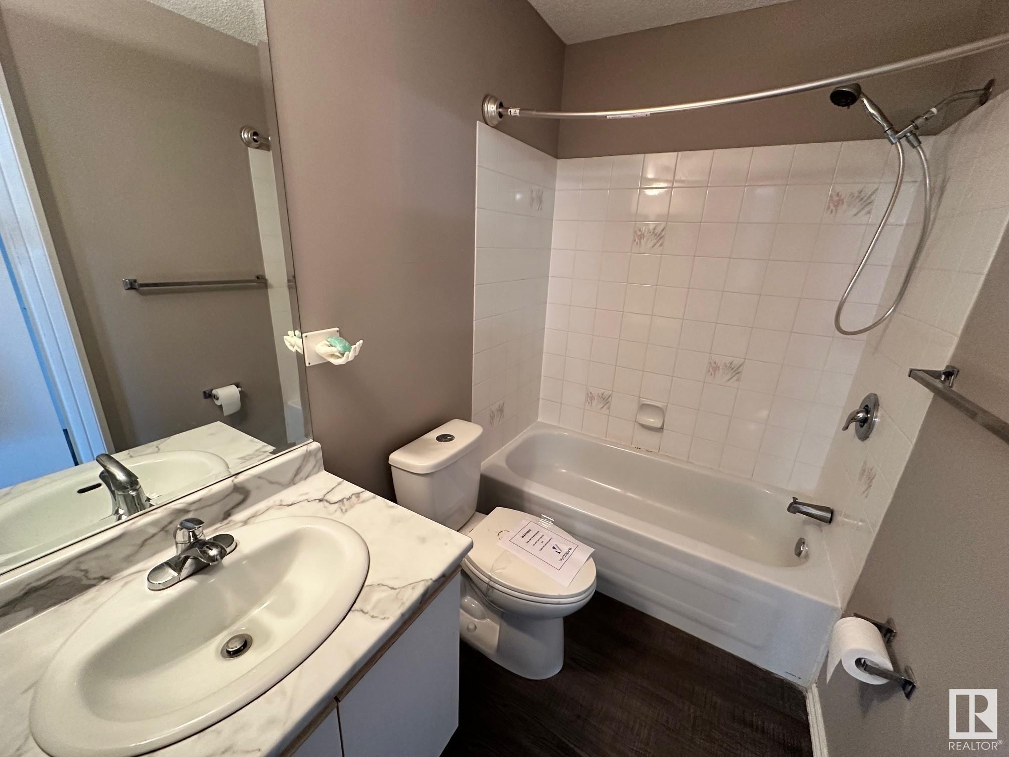      #407 9620 174 ST NW , Edmonton,  ,T5T 6B9 ;  Listing Number: MLS E4414884