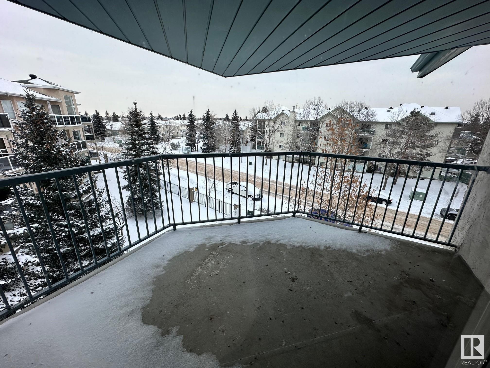      #407 9620 174 ST NW , Edmonton,  ,T5T 6B9 ;  Listing Number: MLS E4414884