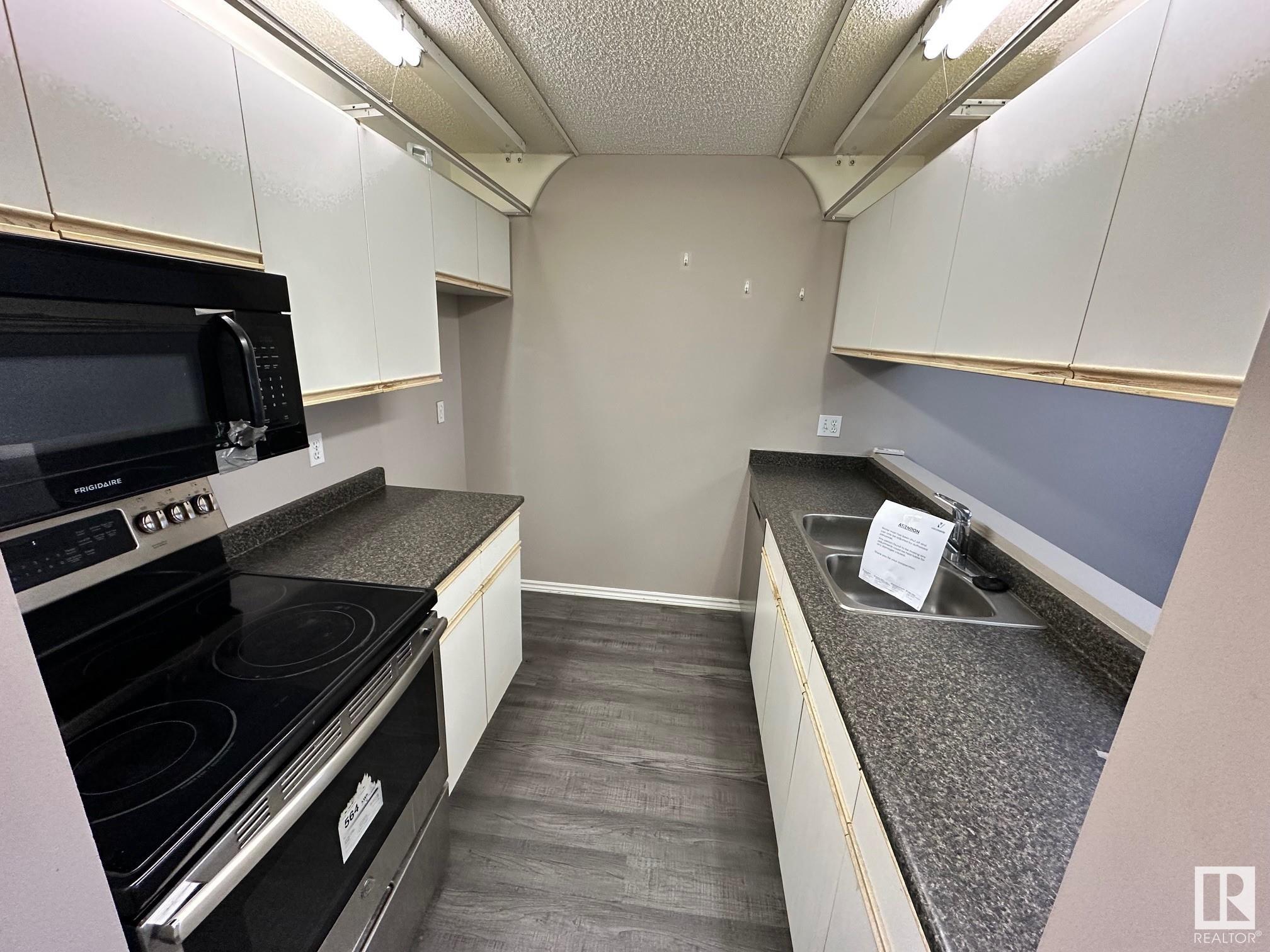      #407 9620 174 ST NW , Edmonton,  ,T5T 6B9 ;  Listing Number: MLS E4414884